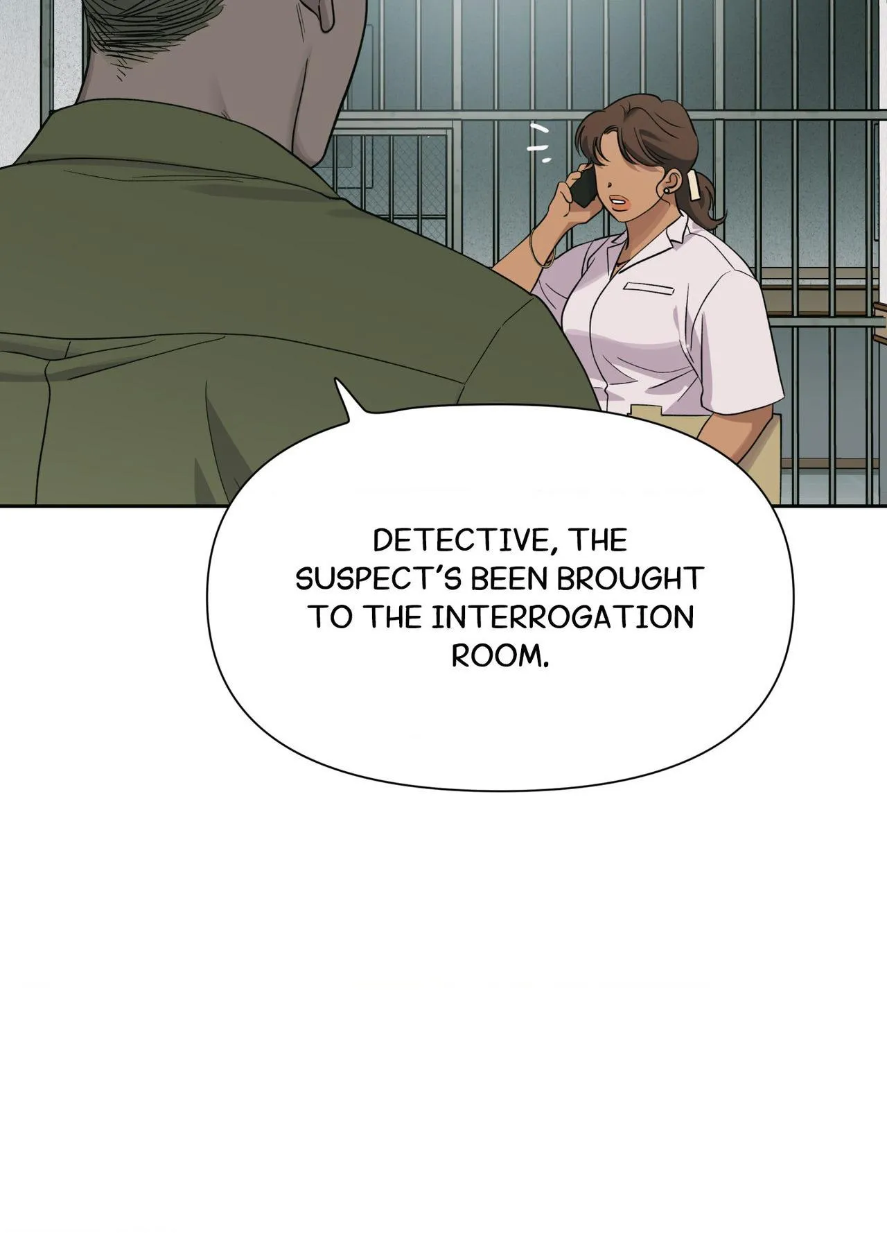 HEATWAVE Chapter 40 page 7