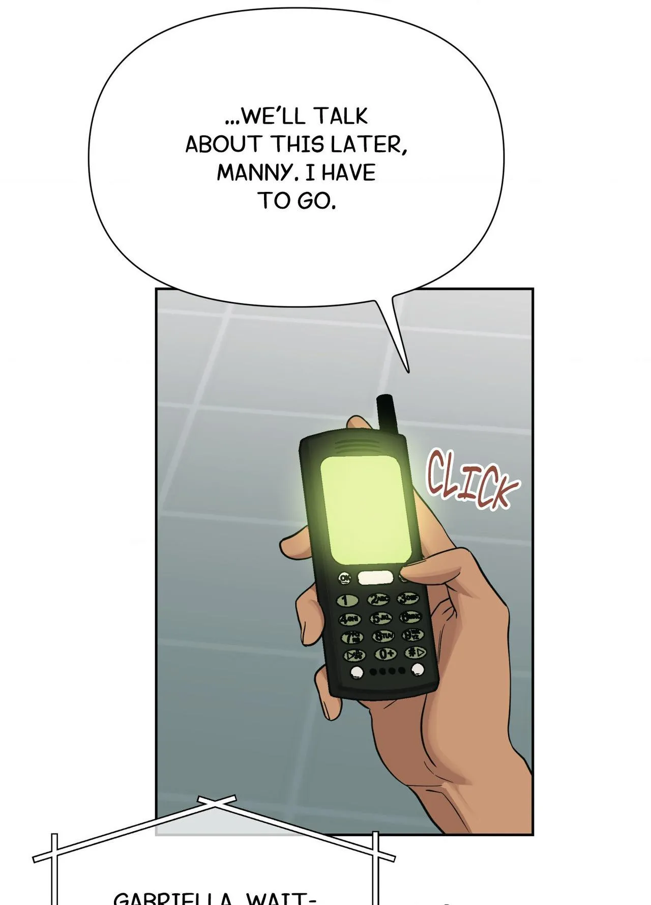 HEATWAVE Chapter 40 page 8