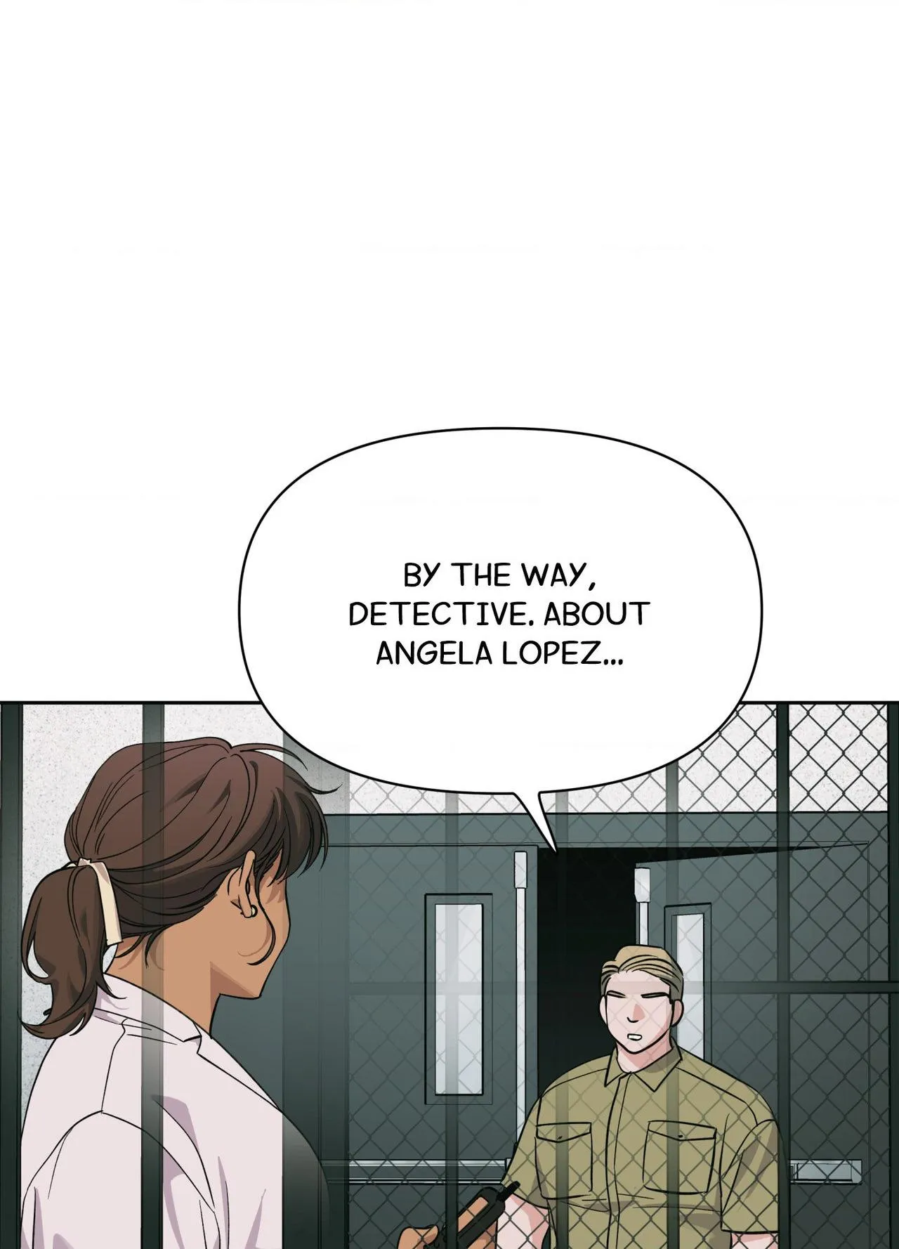 HEATWAVE Chapter 40 page 10