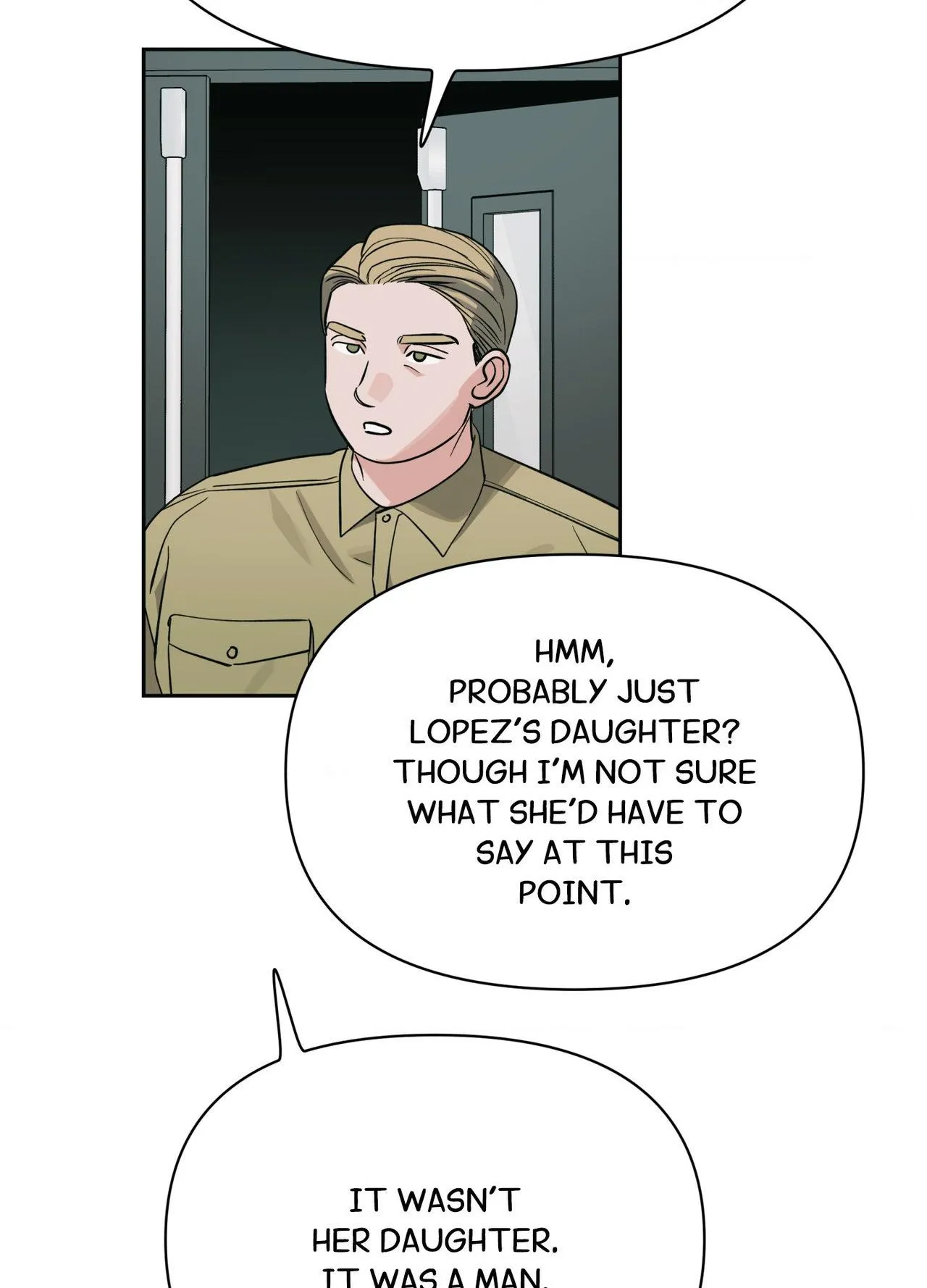HEATWAVE Chapter 40 page 12