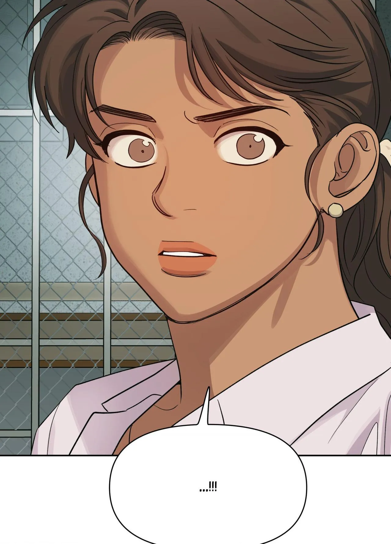 HEATWAVE Chapter 40 page 14