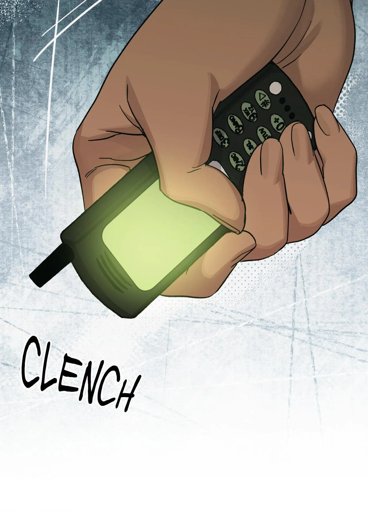 HEATWAVE Chapter 40 page 20