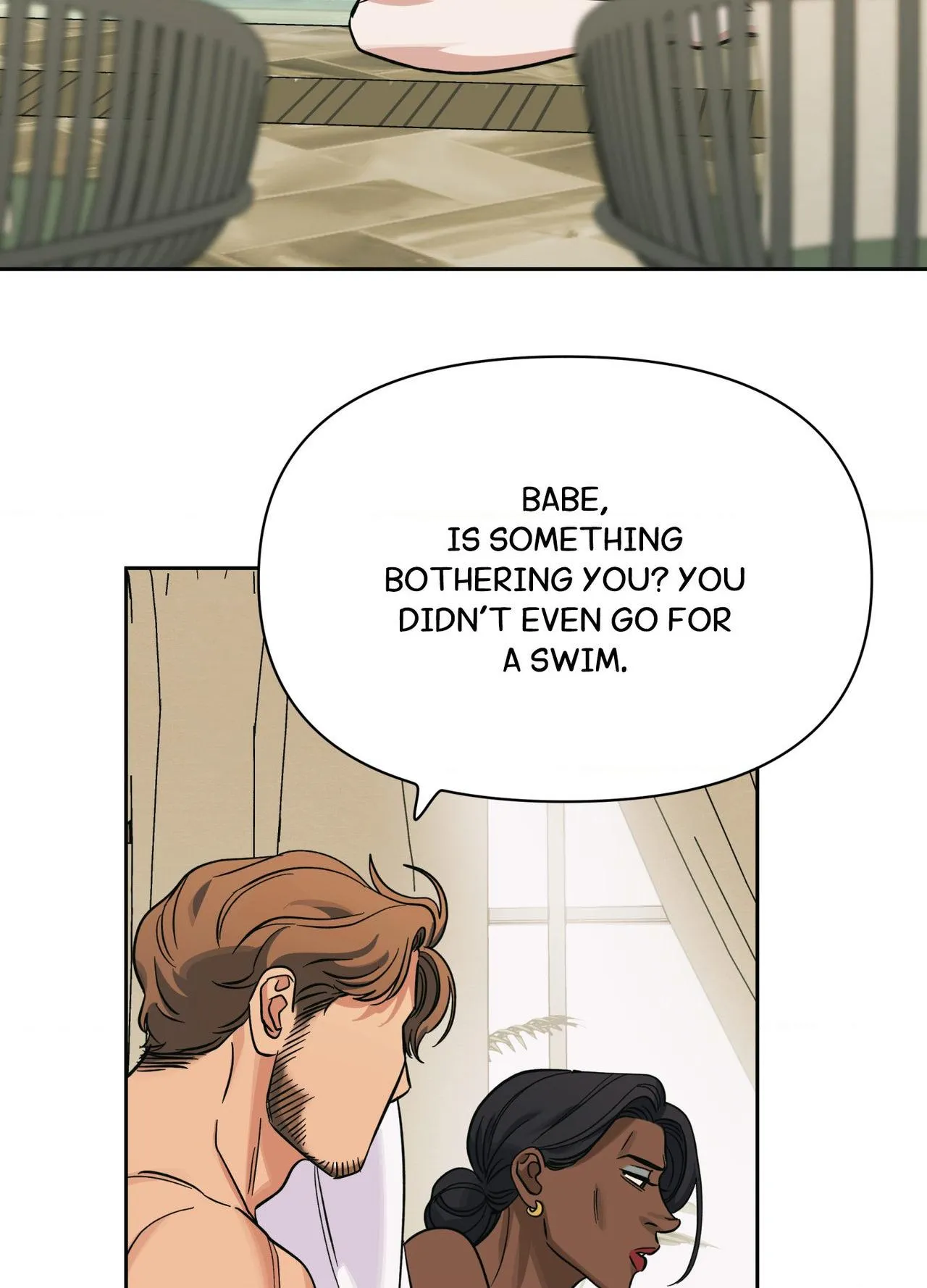 HEATWAVE Chapter 40 page 24