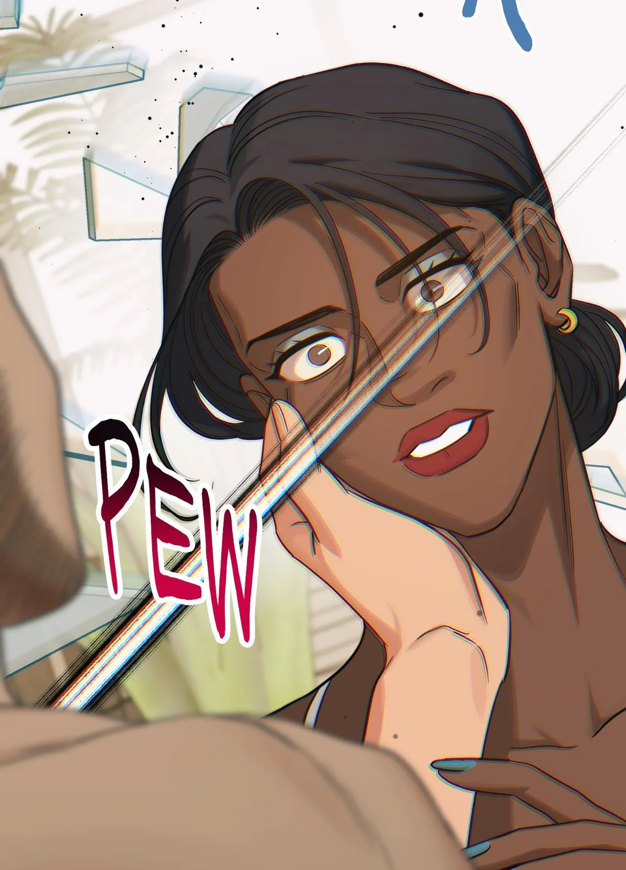 HEATWAVE Chapter 40 page 29