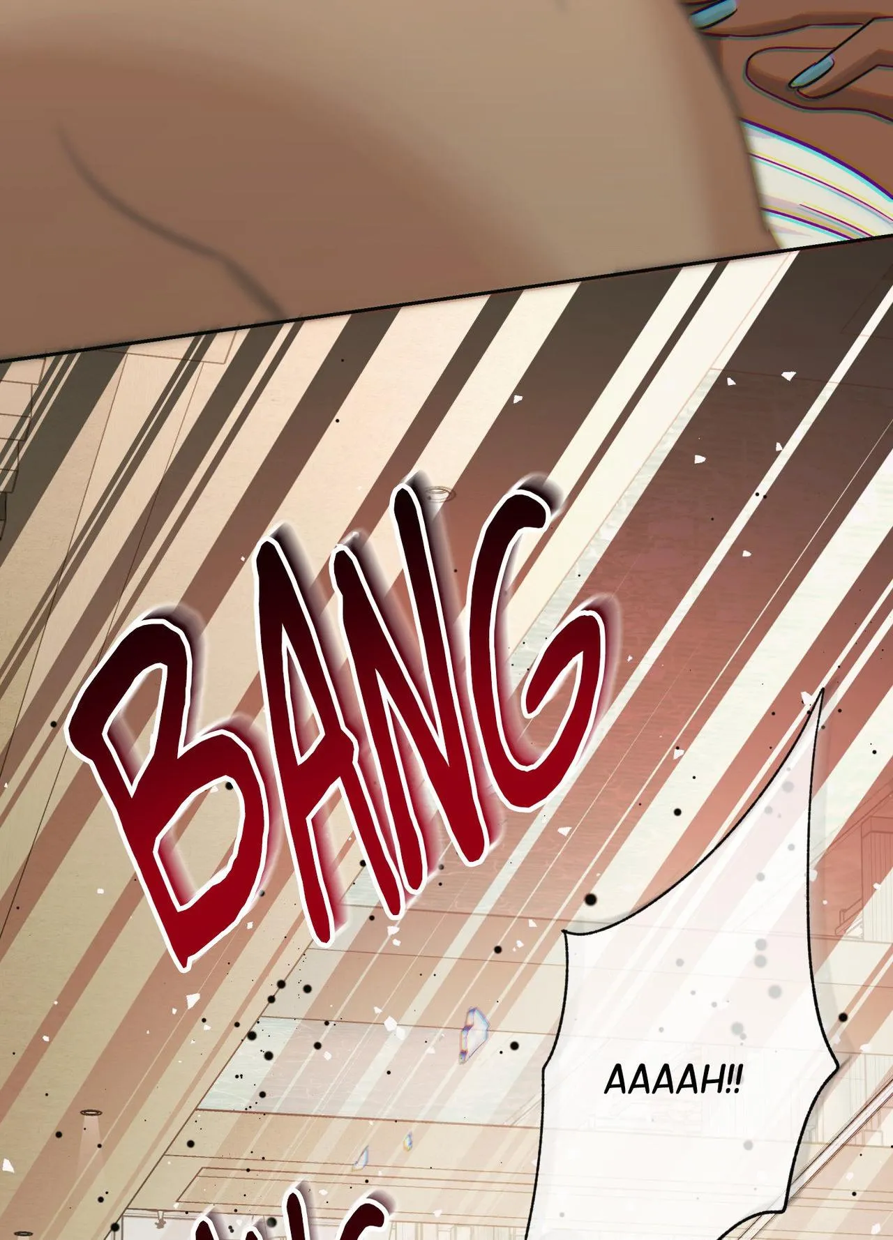 HEATWAVE Chapter 40 page 30