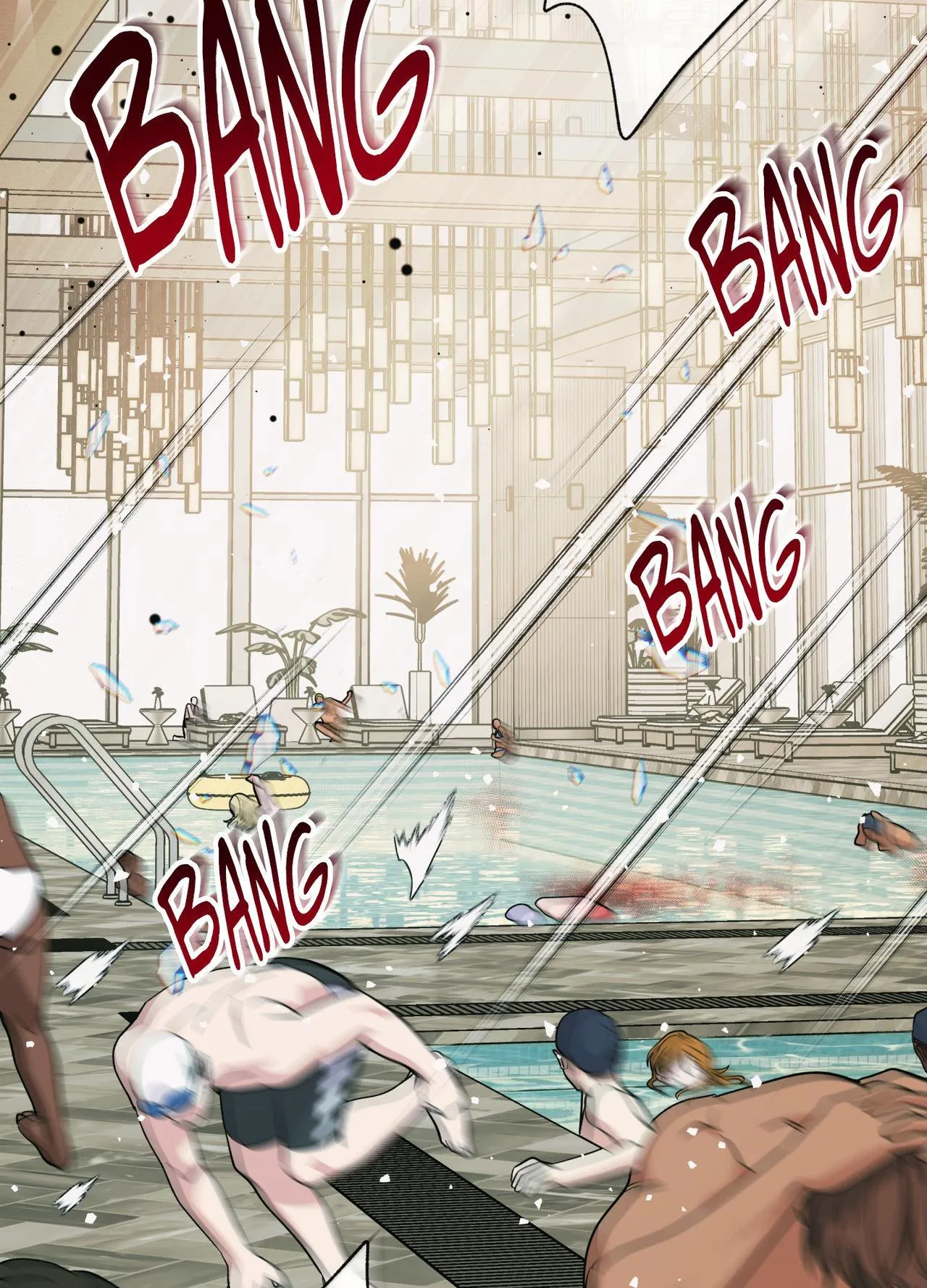 HEATWAVE Chapter 40 page 31