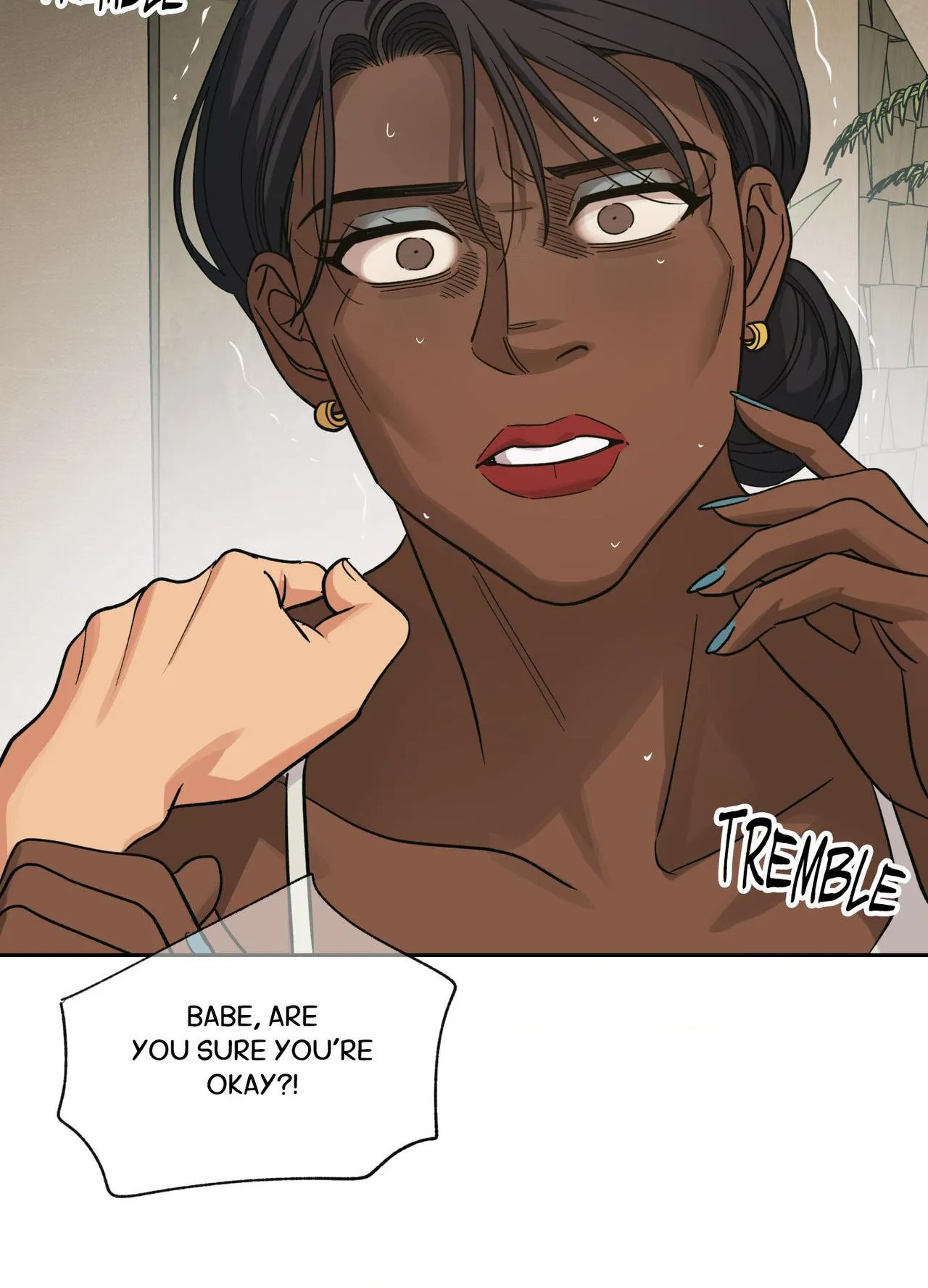 HEATWAVE Chapter 40 page 36
