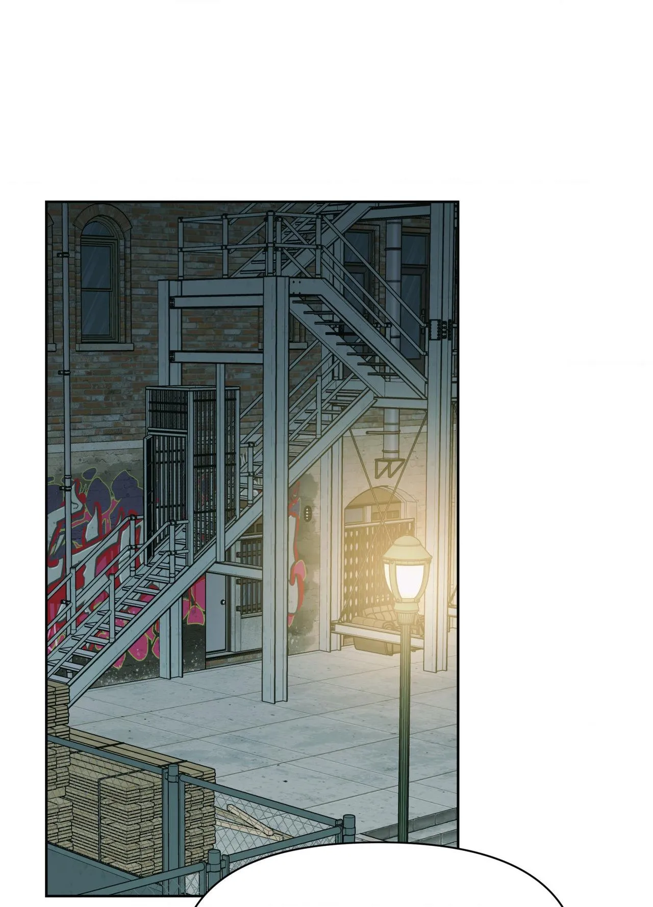 HEATWAVE Chapter 40 page 39