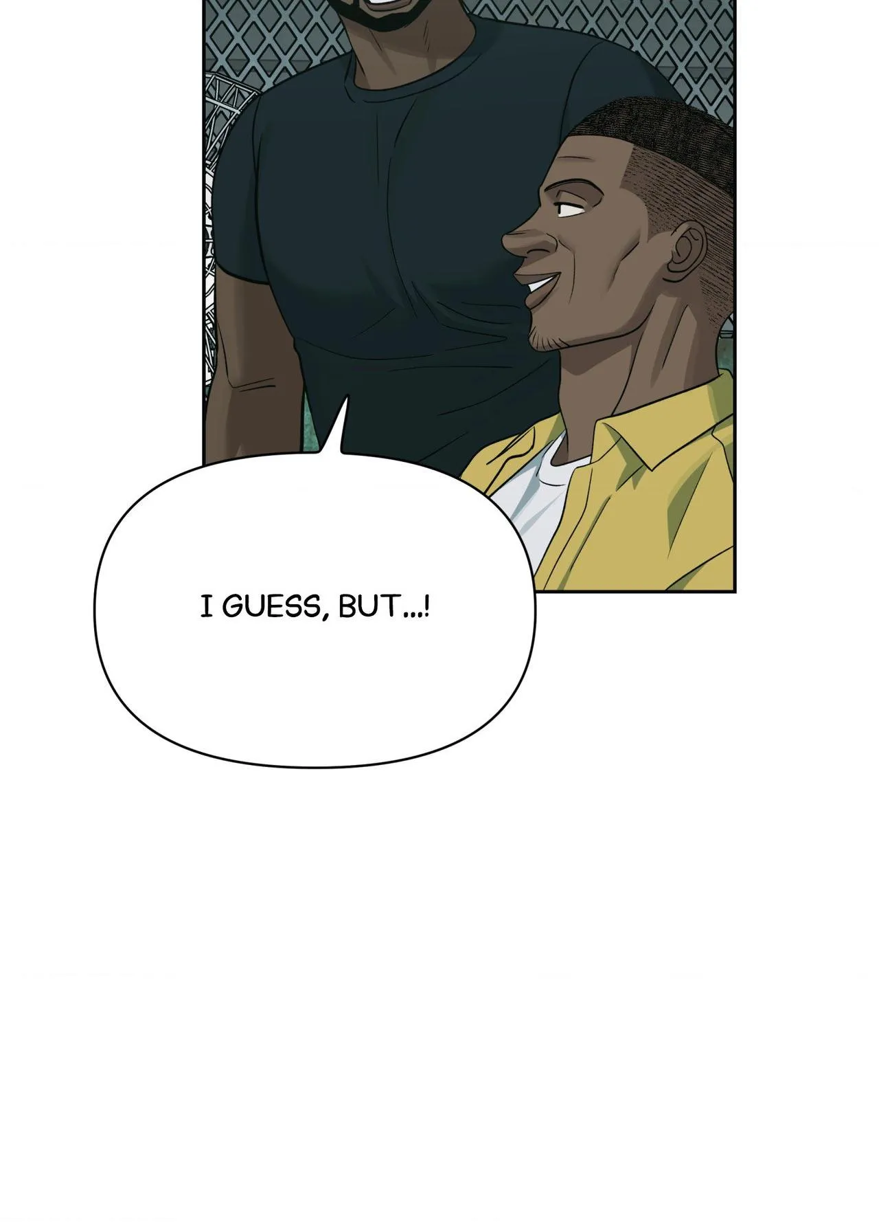 HEATWAVE Chapter 40 page 43
