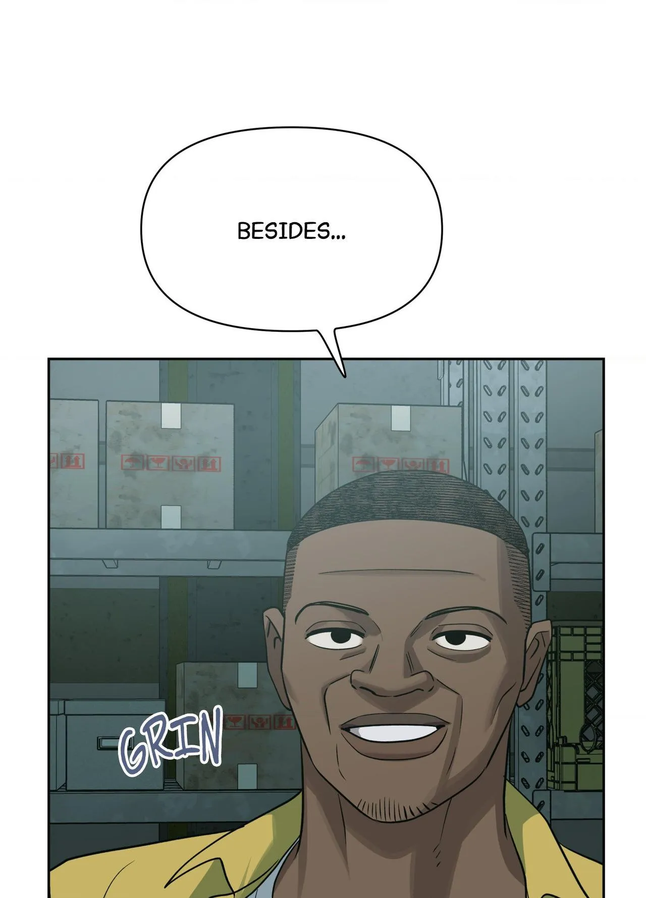 HEATWAVE Chapter 40 page 44