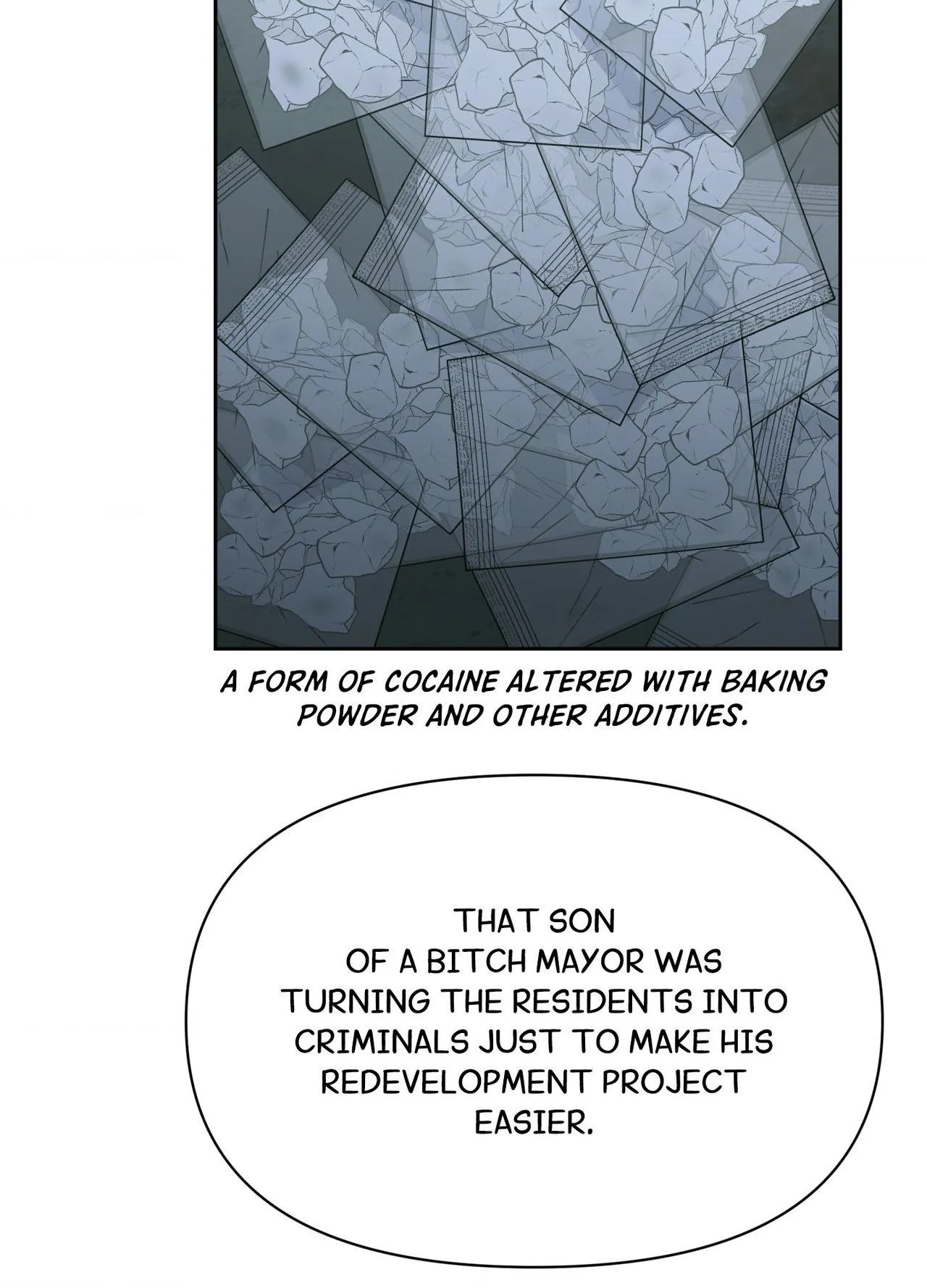 HEATWAVE Chapter 40 page 51