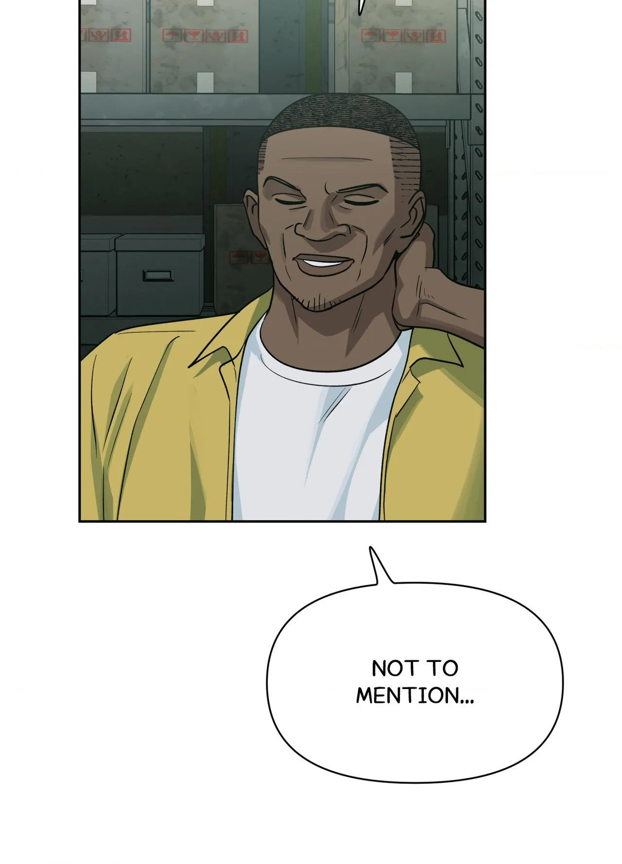 HEATWAVE Chapter 40 page 57