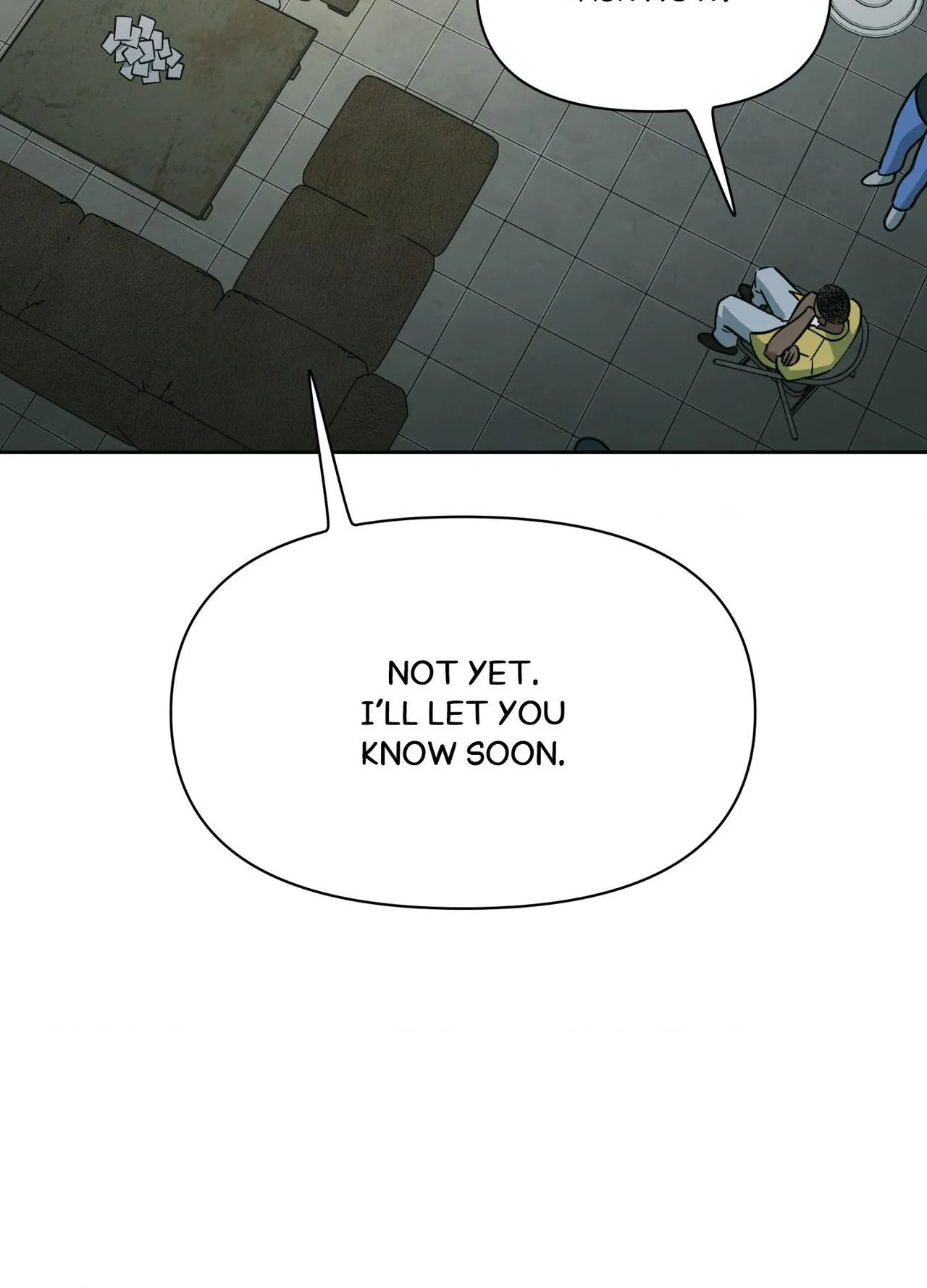 HEATWAVE Chapter 40 page 61