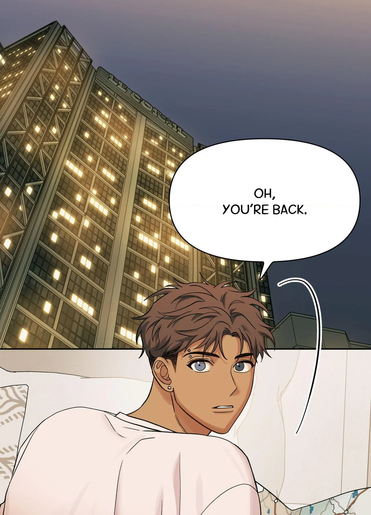 HEATWAVE Chapter 40 page 66