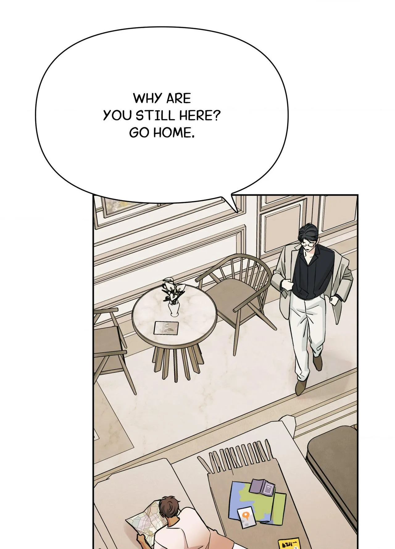 HEATWAVE Chapter 40 page 68
