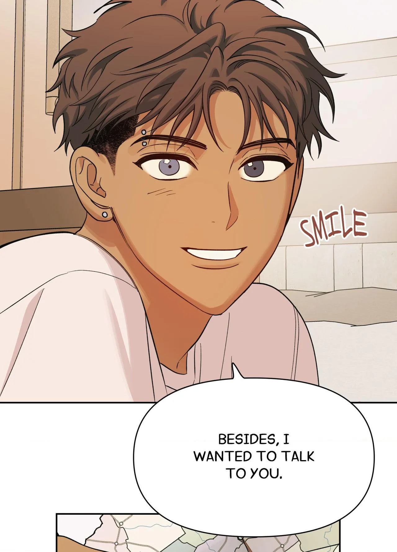 HEATWAVE Chapter 40 page 70
