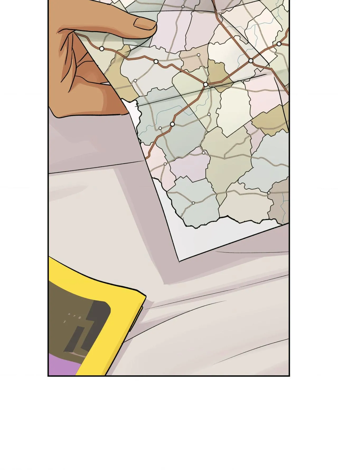 HEATWAVE Chapter 40 page 71