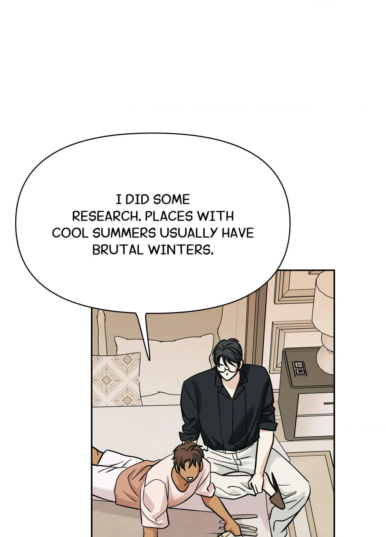 HEATWAVE Chapter 40 page 74