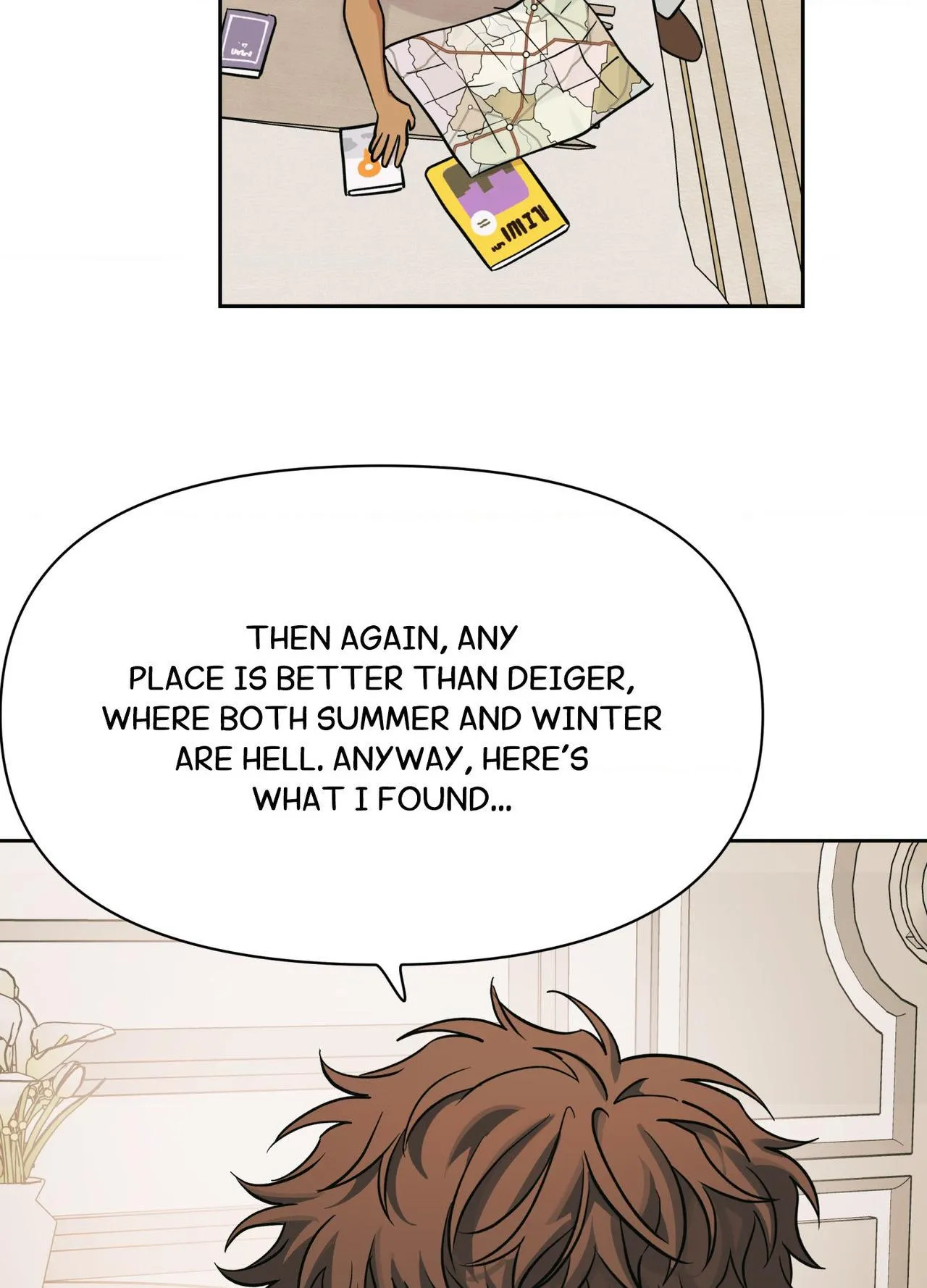 HEATWAVE Chapter 40 page 75