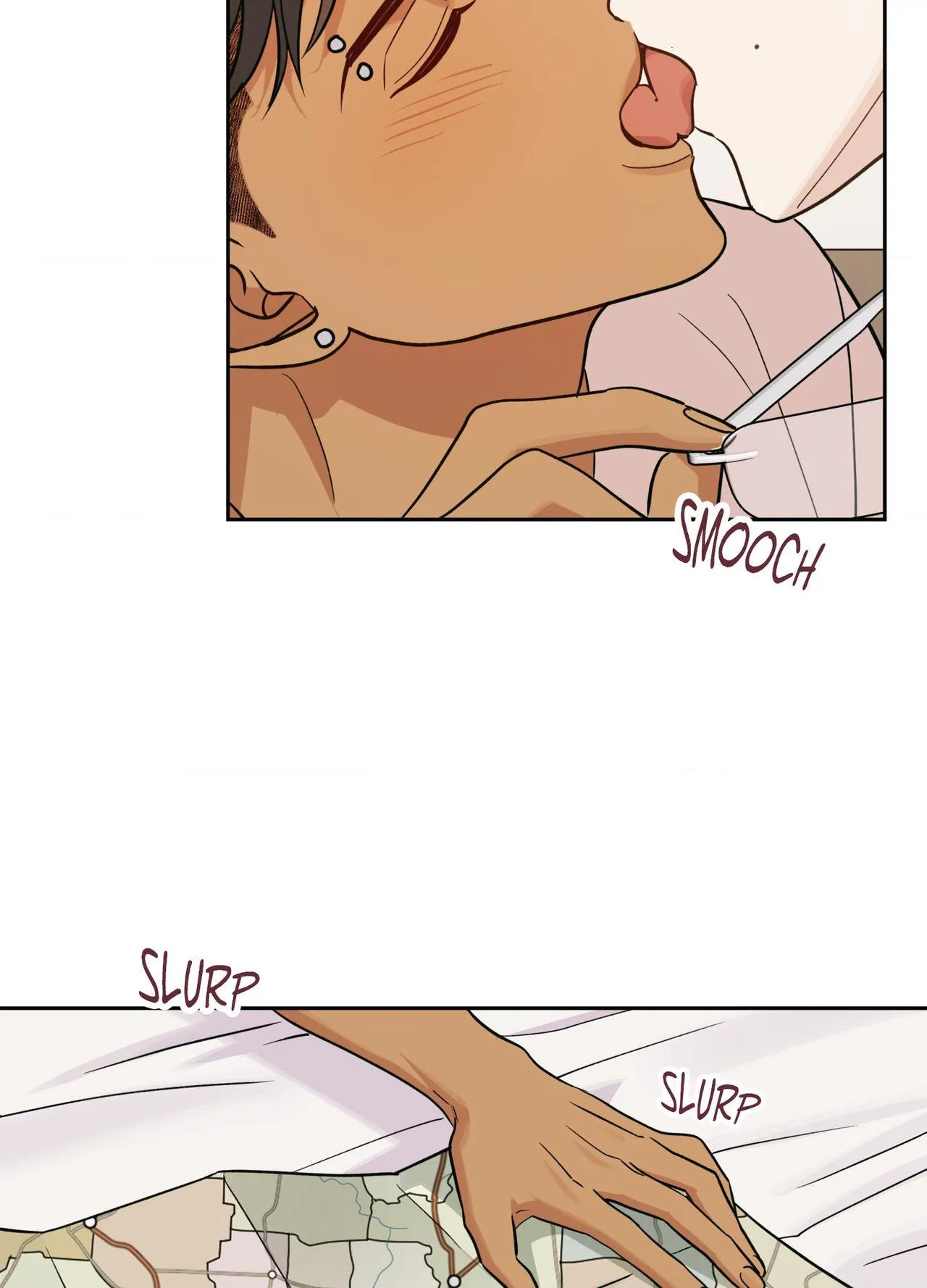 HEATWAVE Chapter 40 page 80