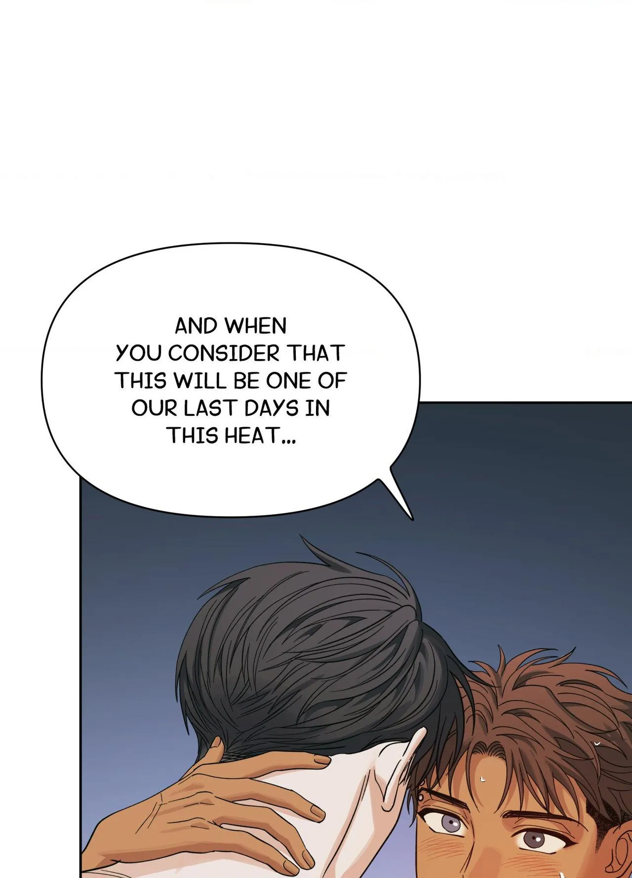 HEATWAVE Chapter 40 page 98