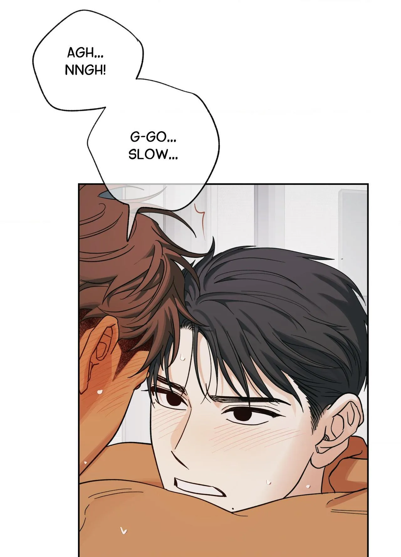 HEATWAVE Chapter 40 page 106