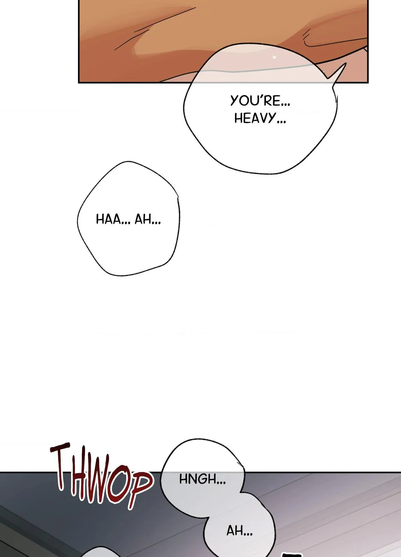 HEATWAVE Chapter 40 page 107