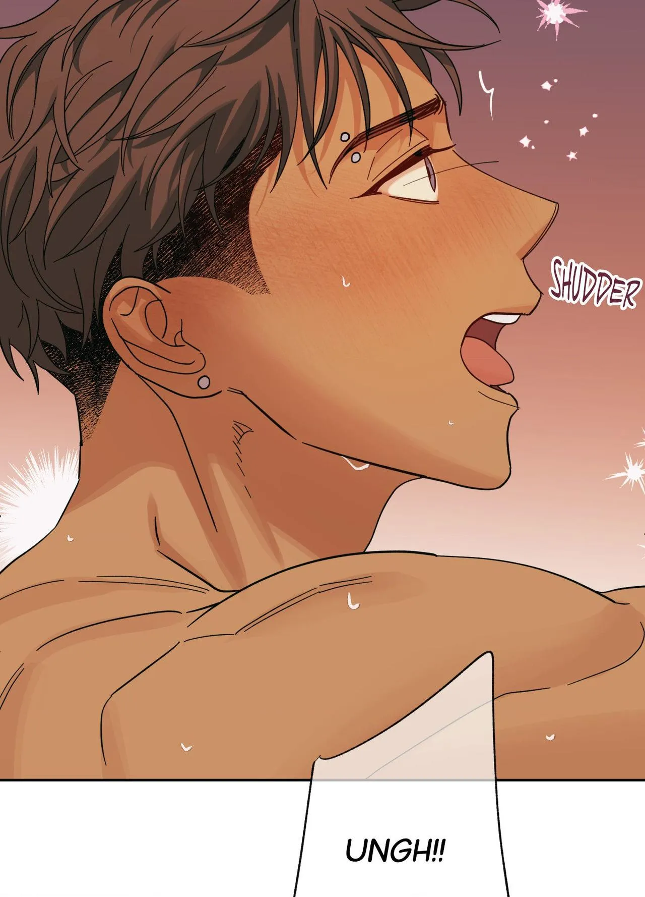 HEATWAVE Chapter 40 page 110