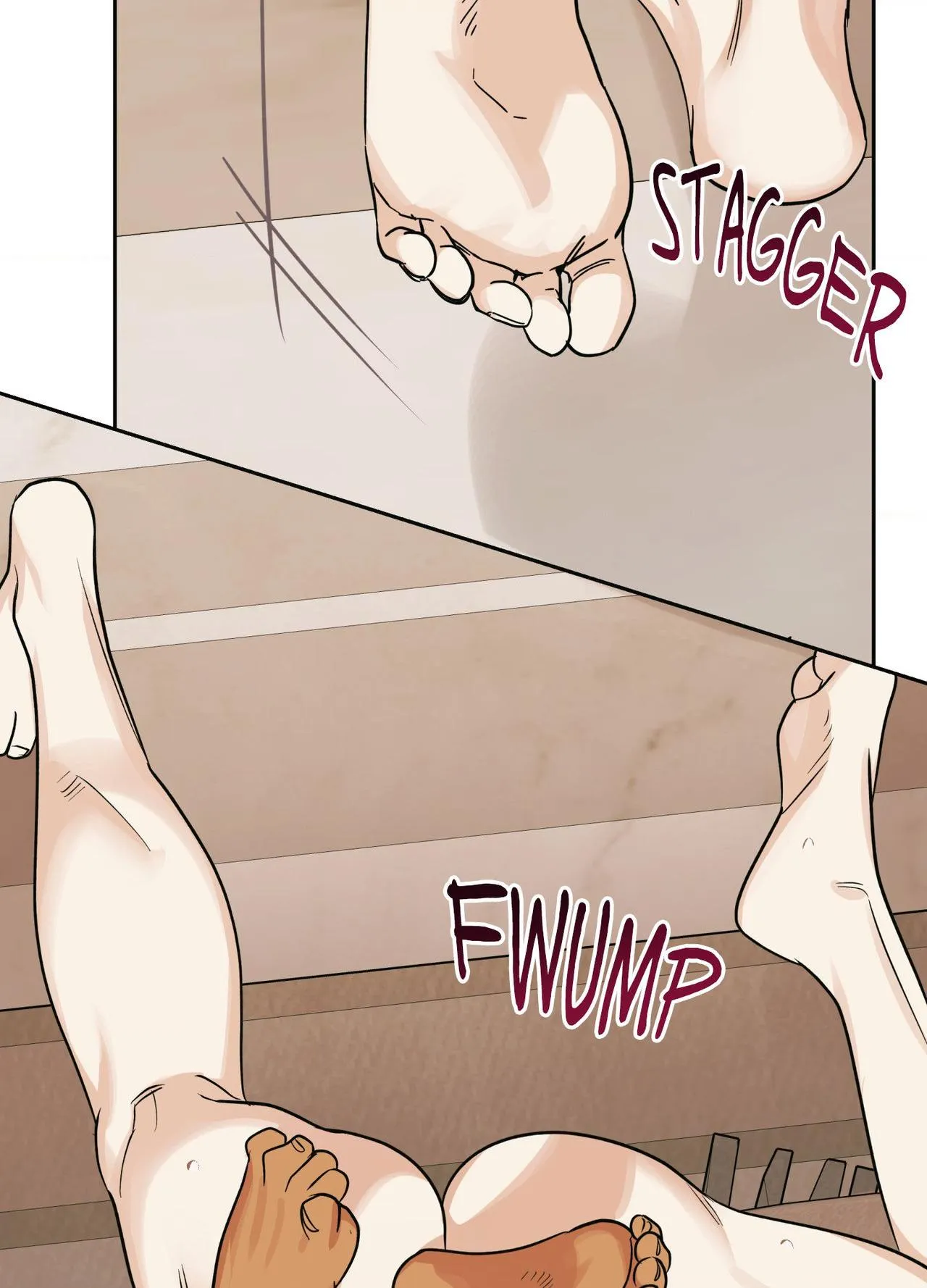 HEATWAVE Chapter 40 page 112