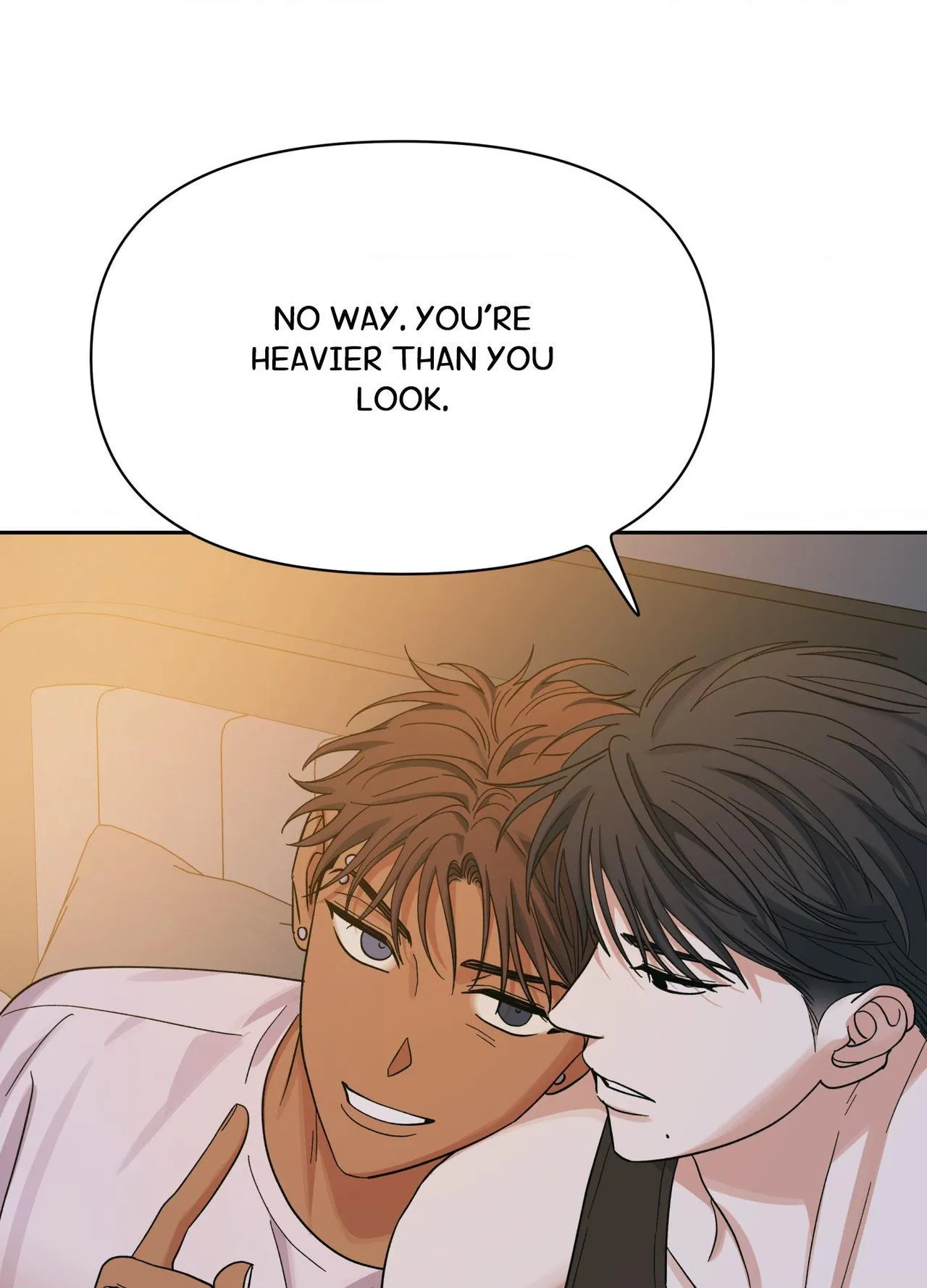 HEATWAVE Chapter 40 page 120