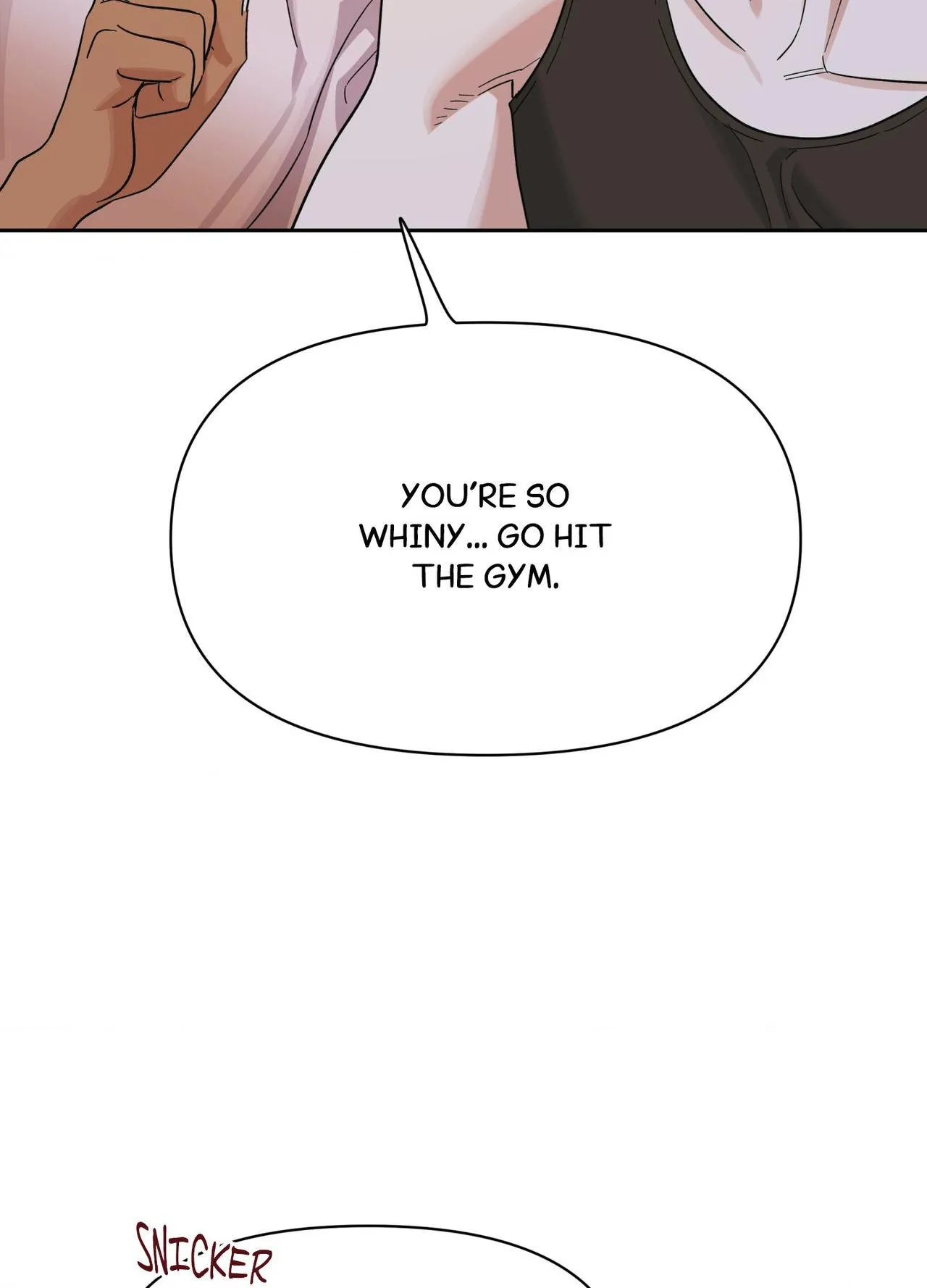 HEATWAVE Chapter 40 page 121