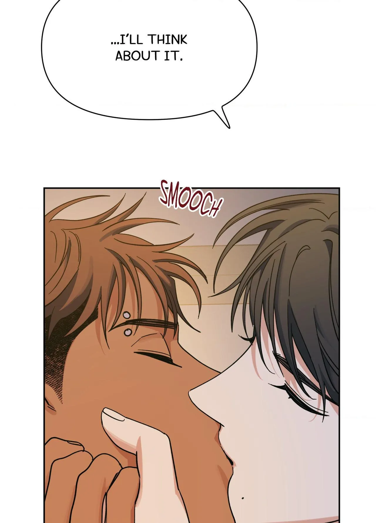 HEATWAVE Chapter 40 page 122