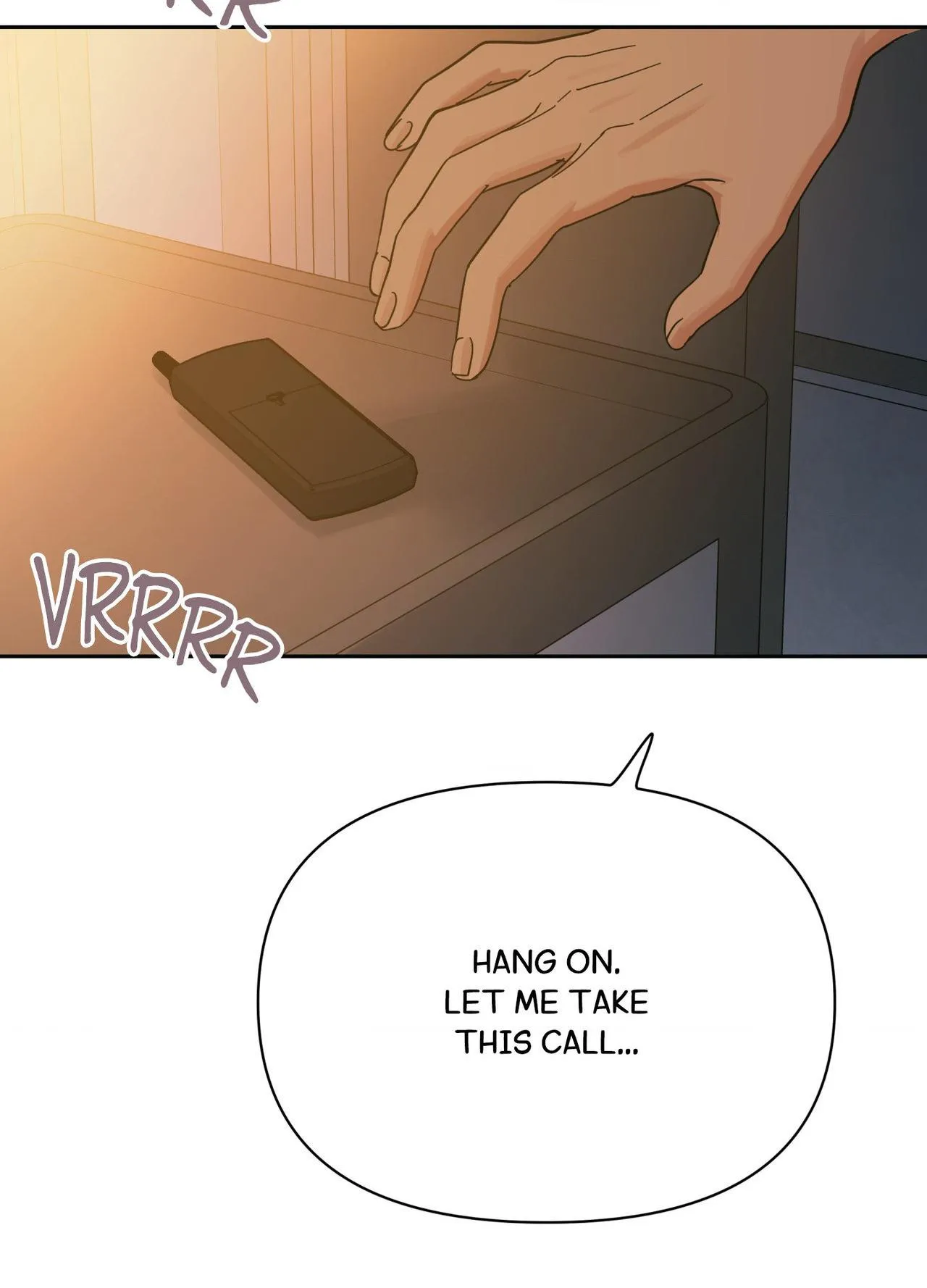 HEATWAVE Chapter 40 page 124