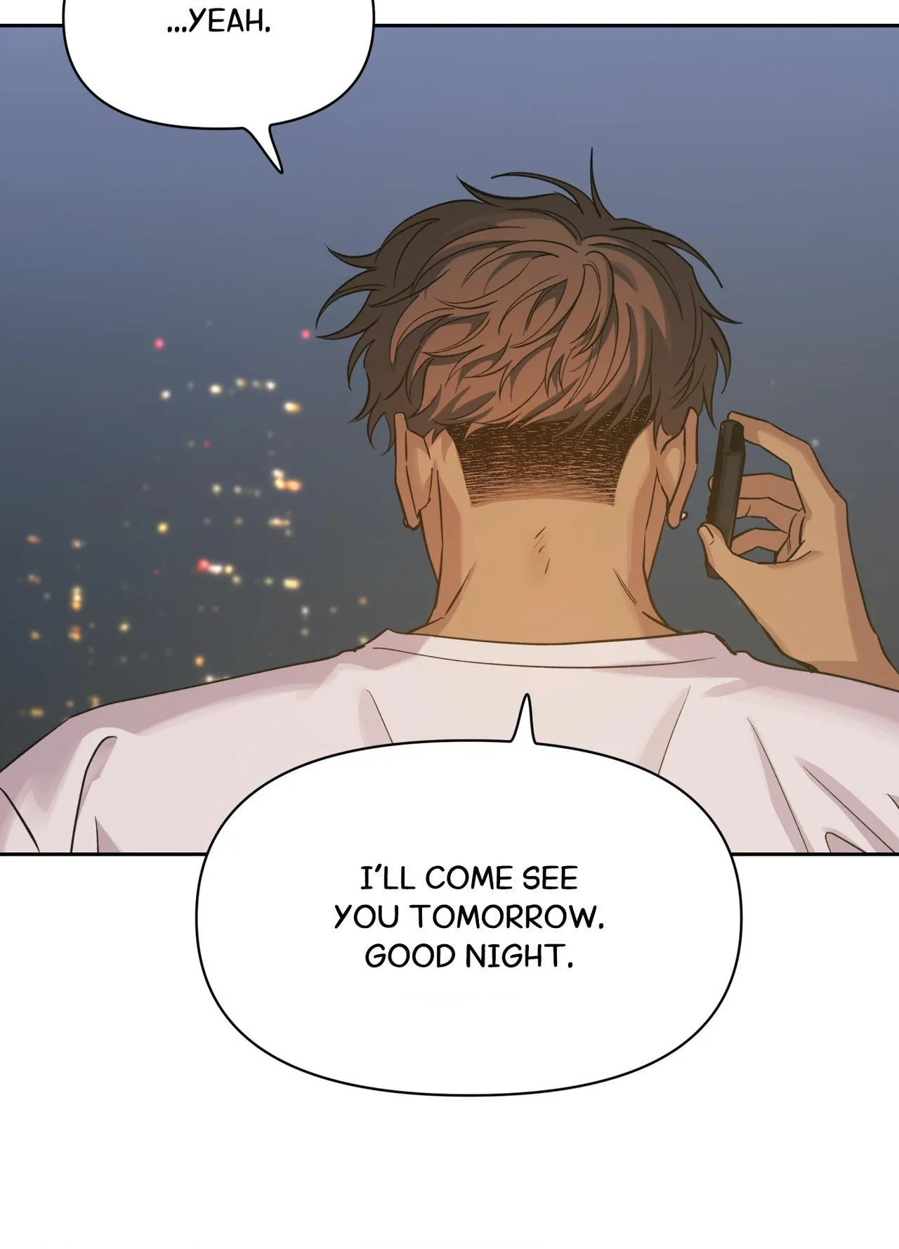 HEATWAVE Chapter 41 page 5