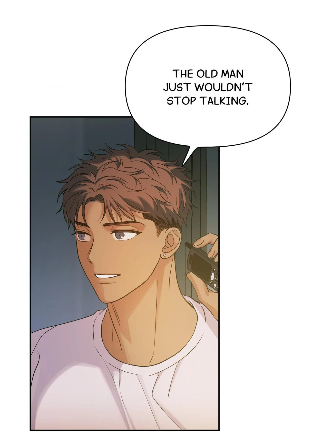 HEATWAVE Chapter 41 page 9