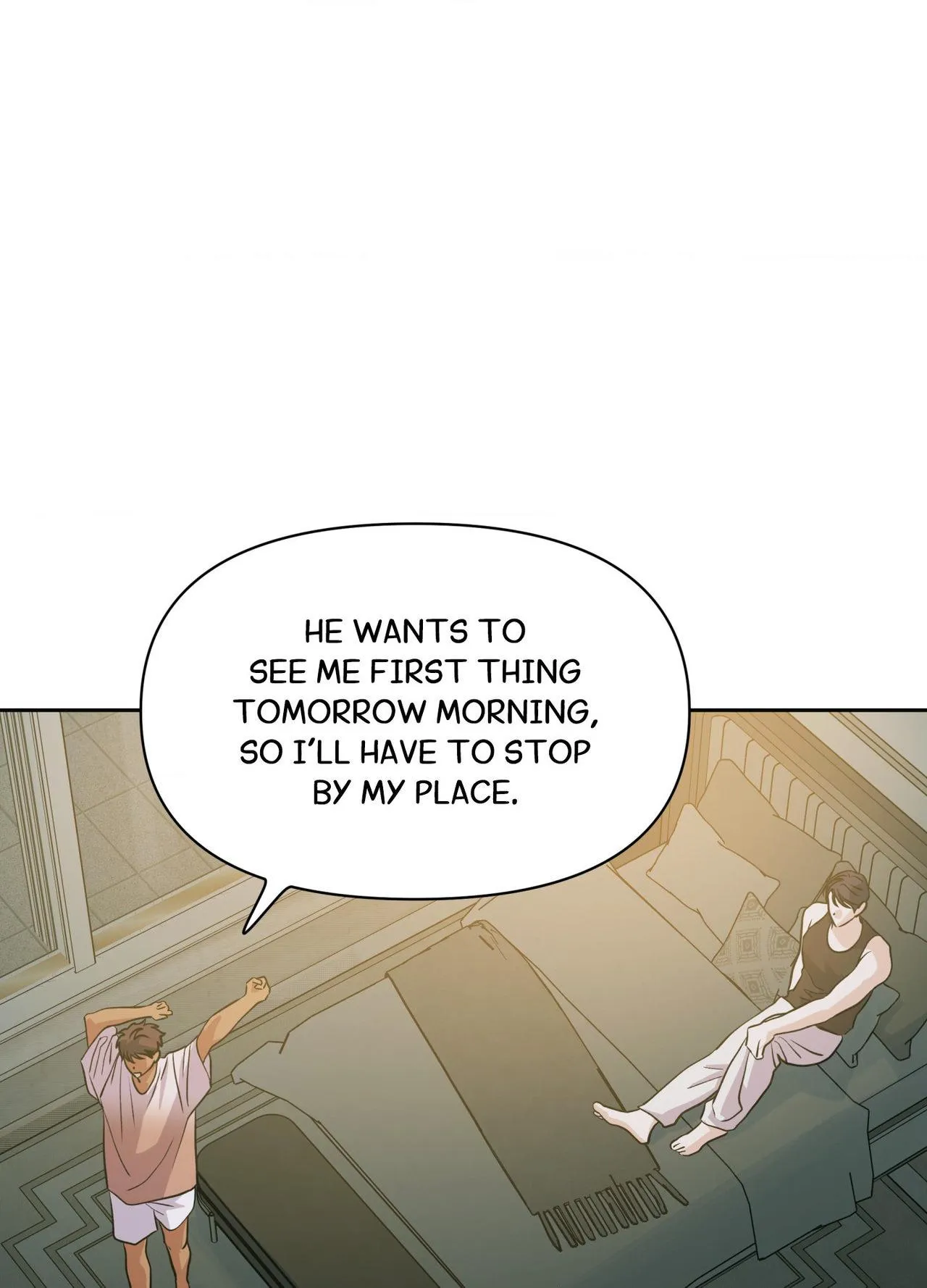 HEATWAVE Chapter 41 page 11