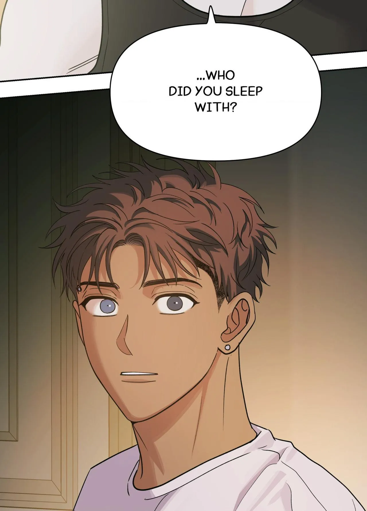 HEATWAVE Chapter 41 page 15