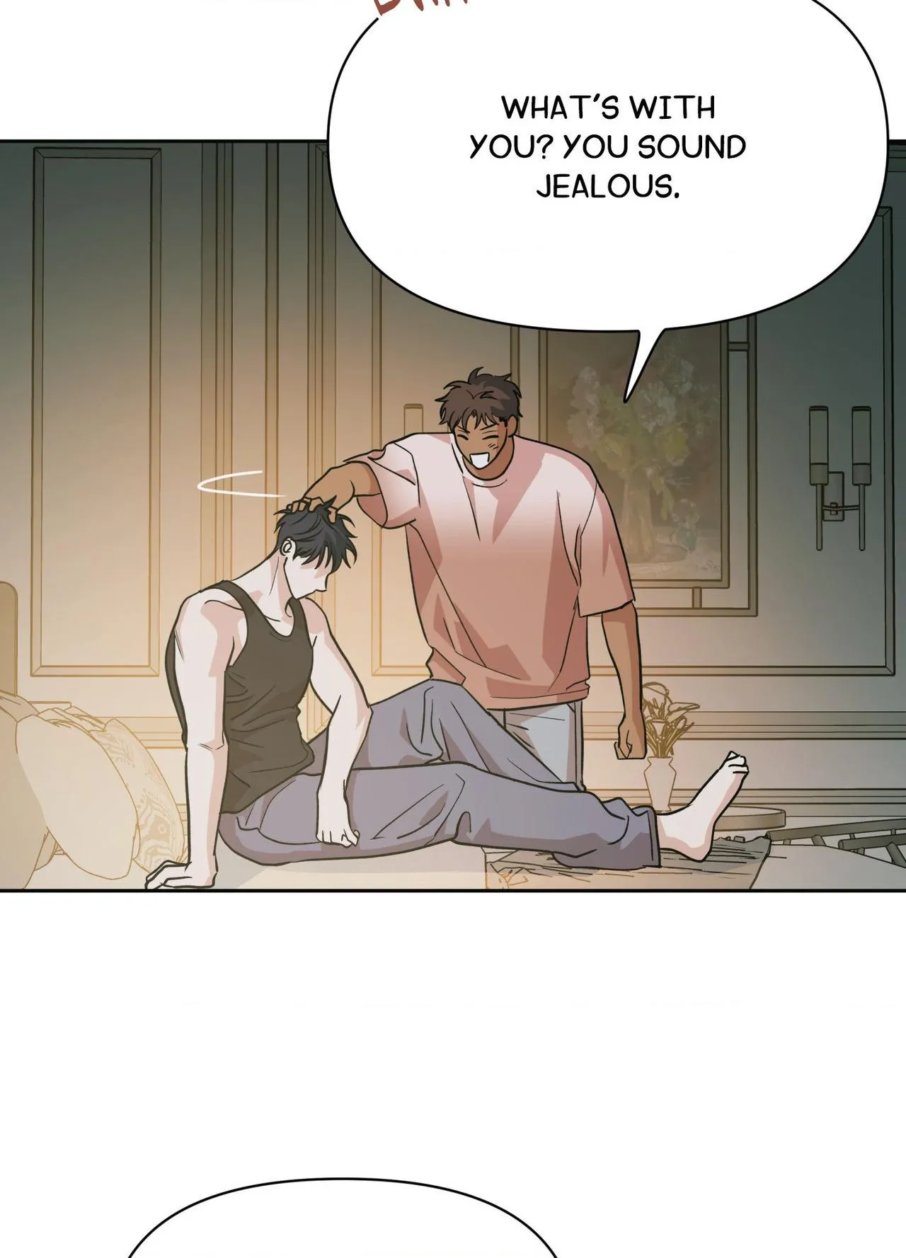 HEATWAVE Chapter 41 page 21