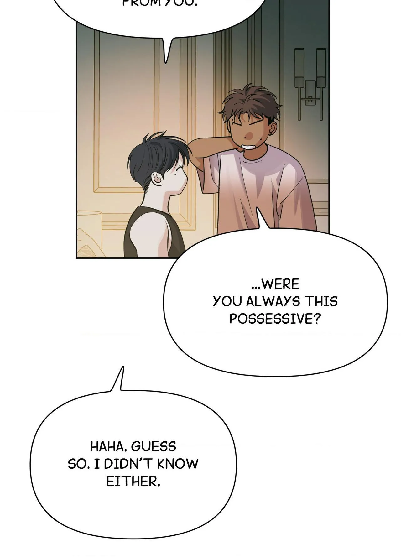HEATWAVE Chapter 41 page 31