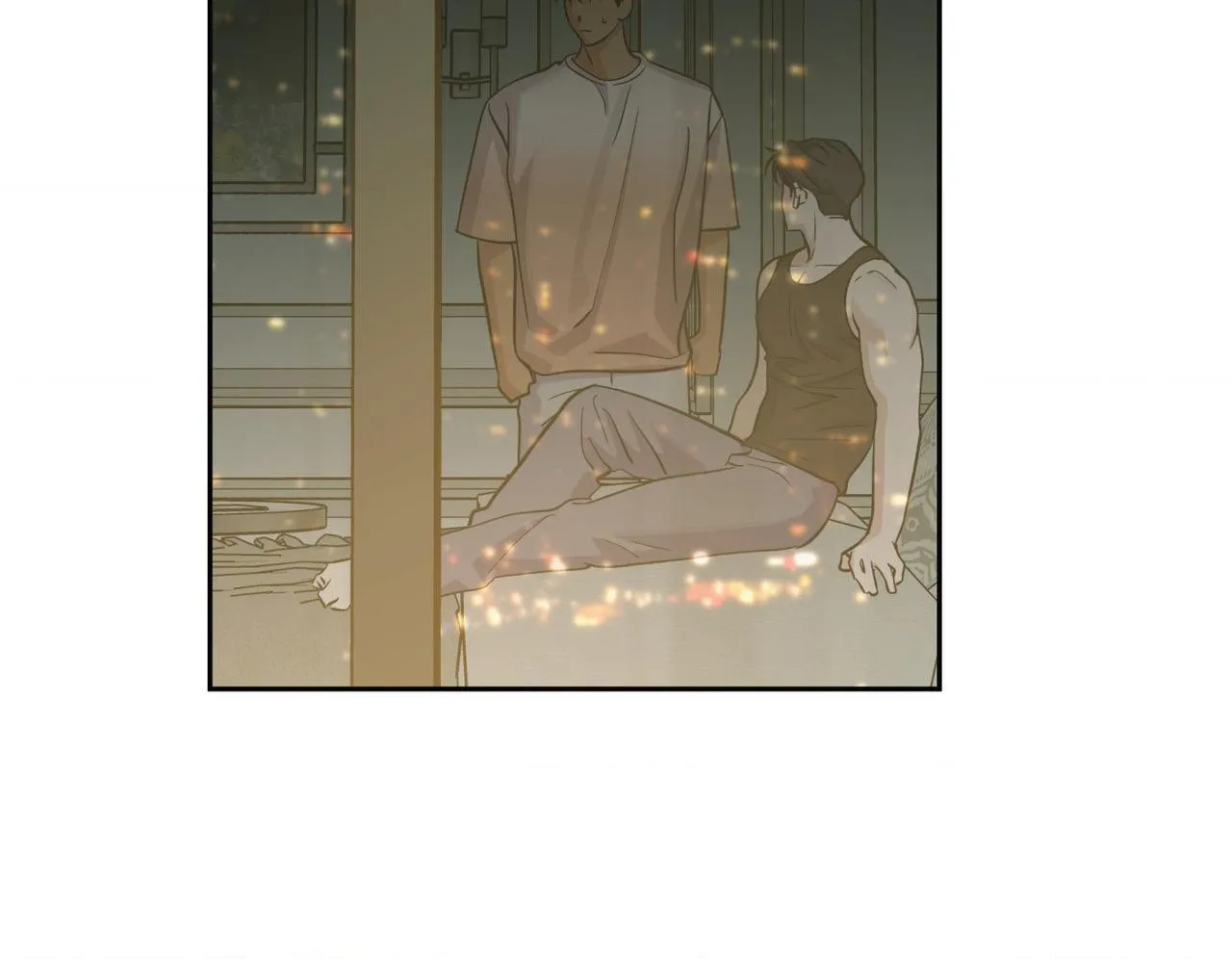 HEATWAVE Chapter 41 page 40