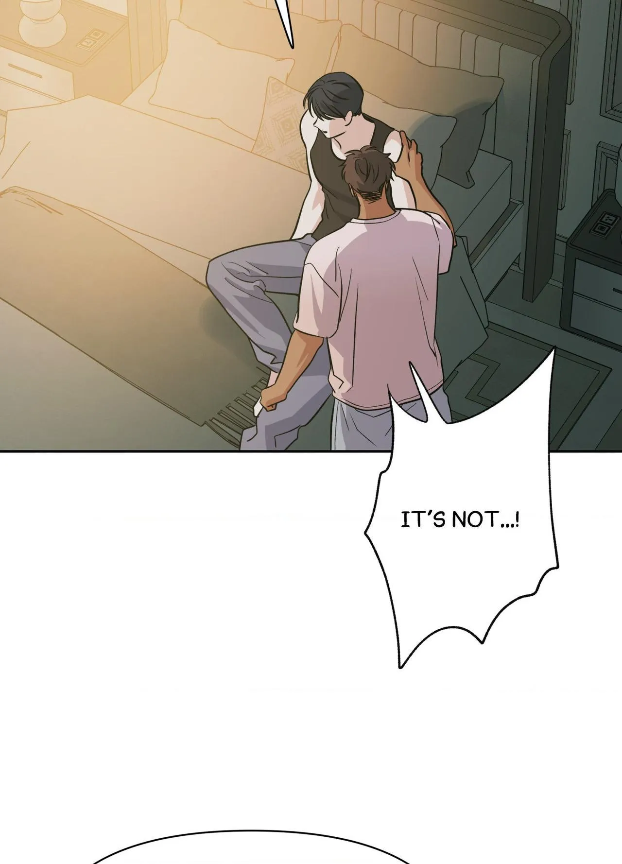 HEATWAVE Chapter 41 page 42
