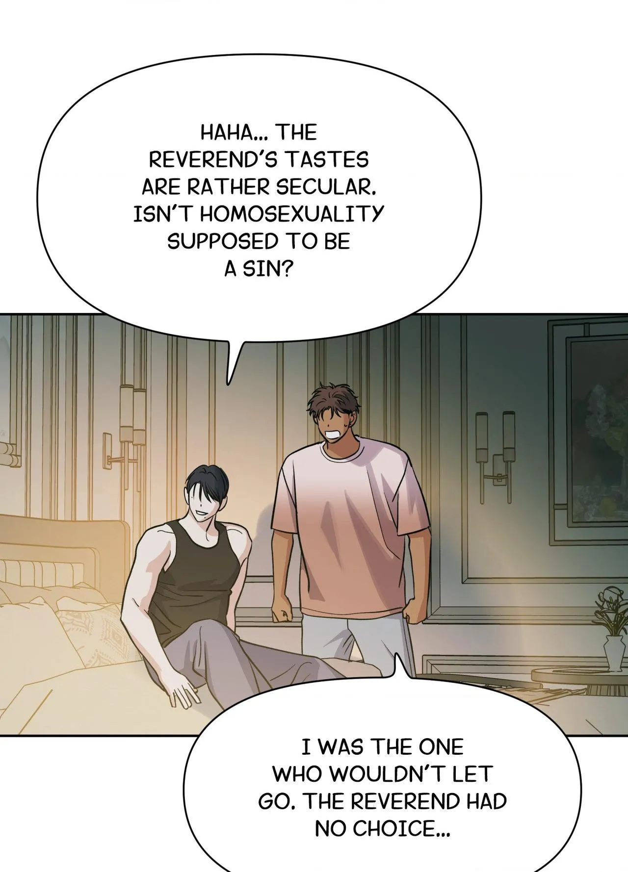 HEATWAVE Chapter 41 page 49