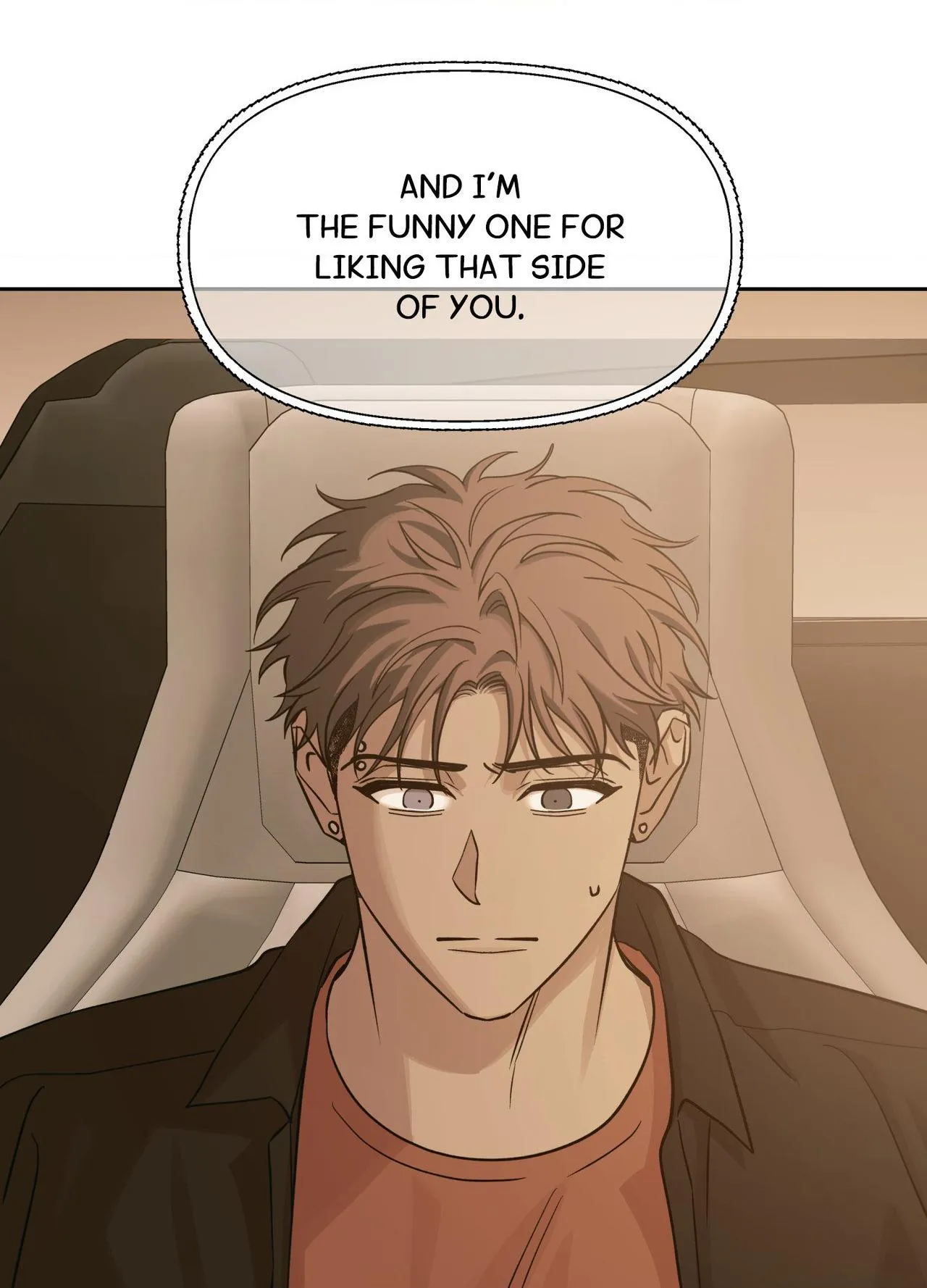 HEATWAVE Chapter 41 page 60