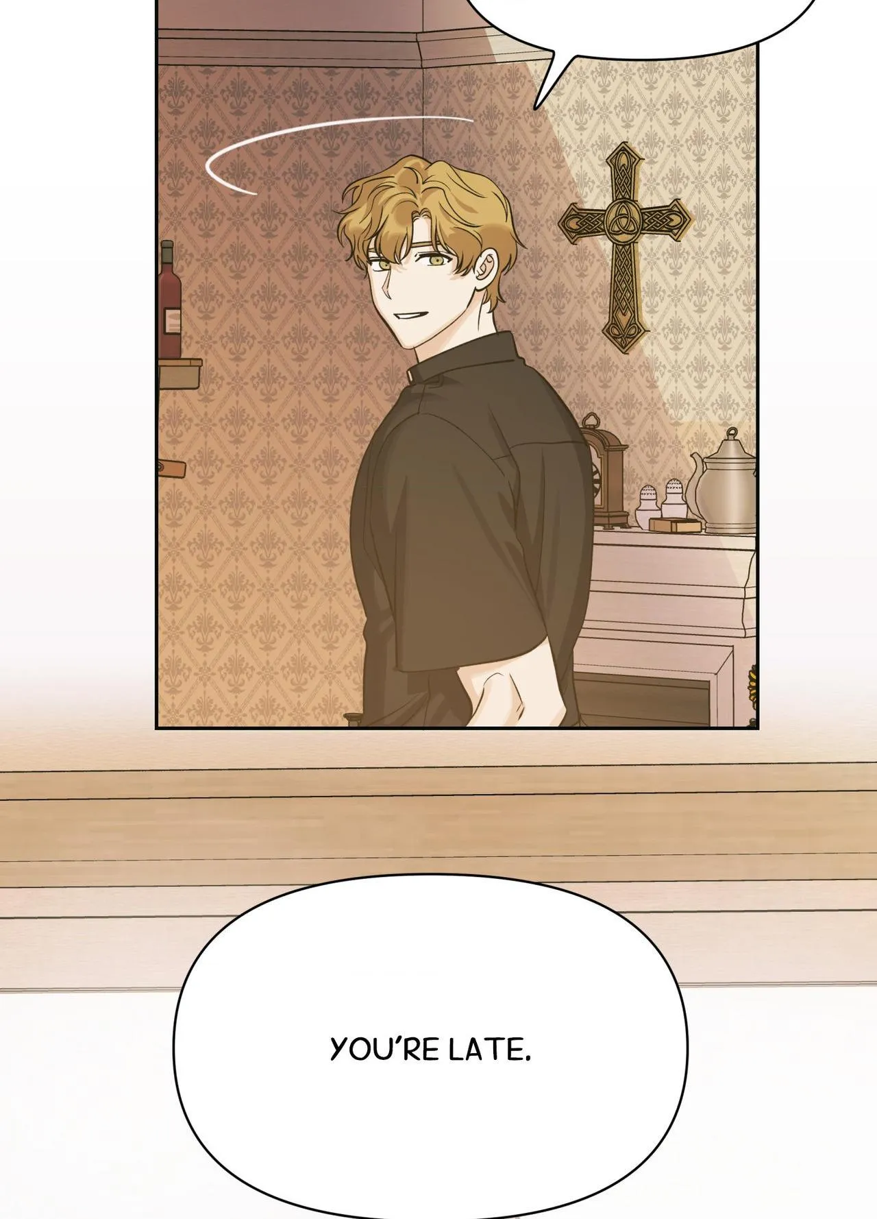HEATWAVE Chapter 41 page 70
