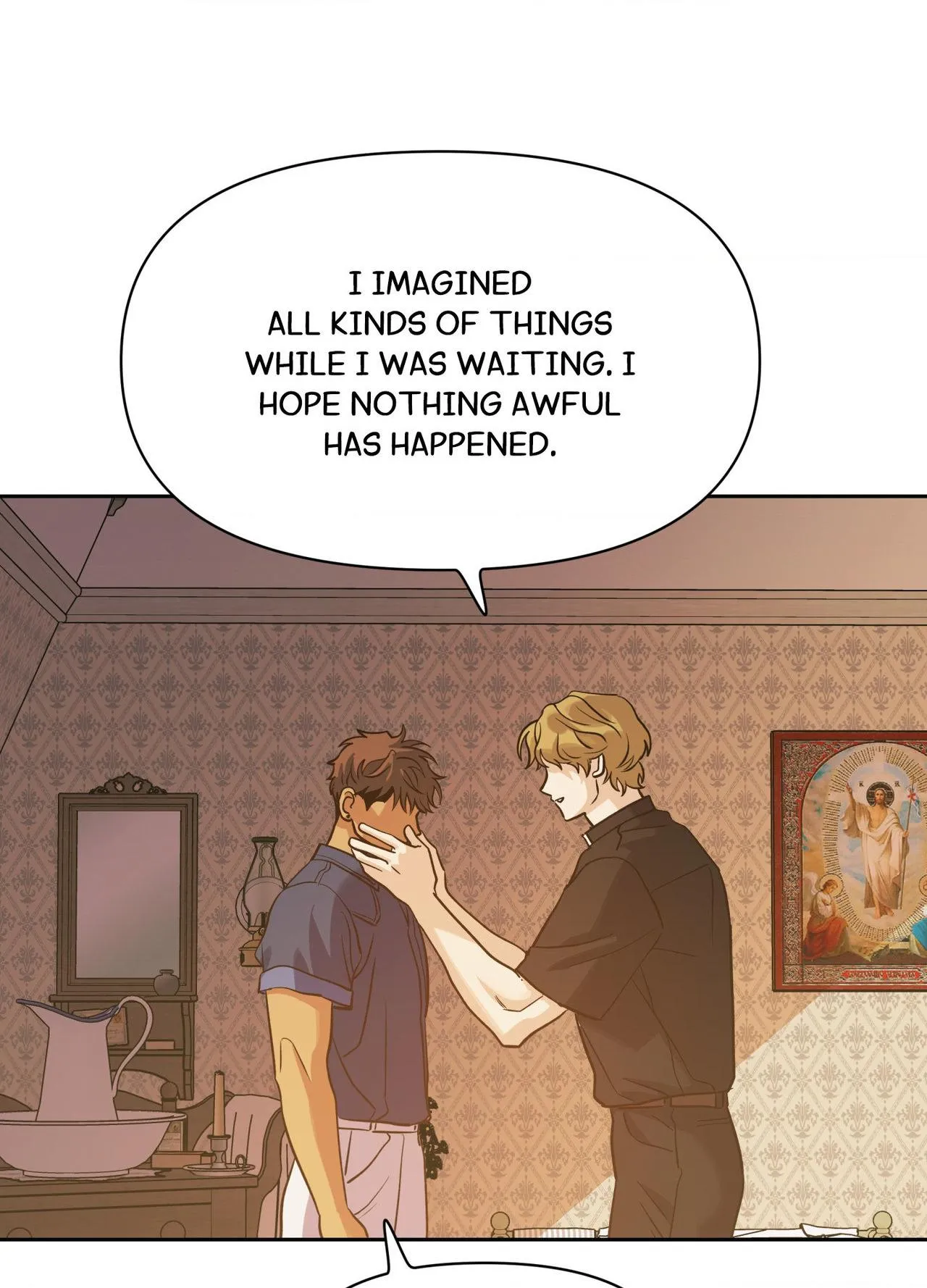HEATWAVE Chapter 41 page 73