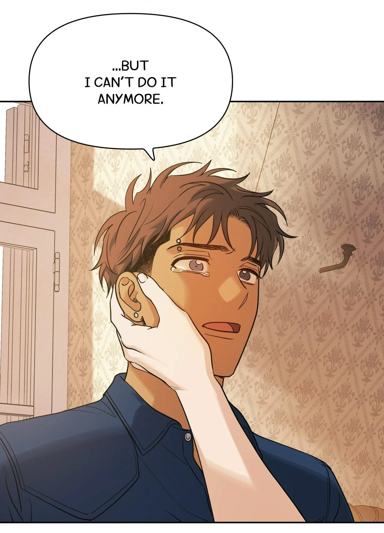 HEATWAVE Chapter 41 page 81
