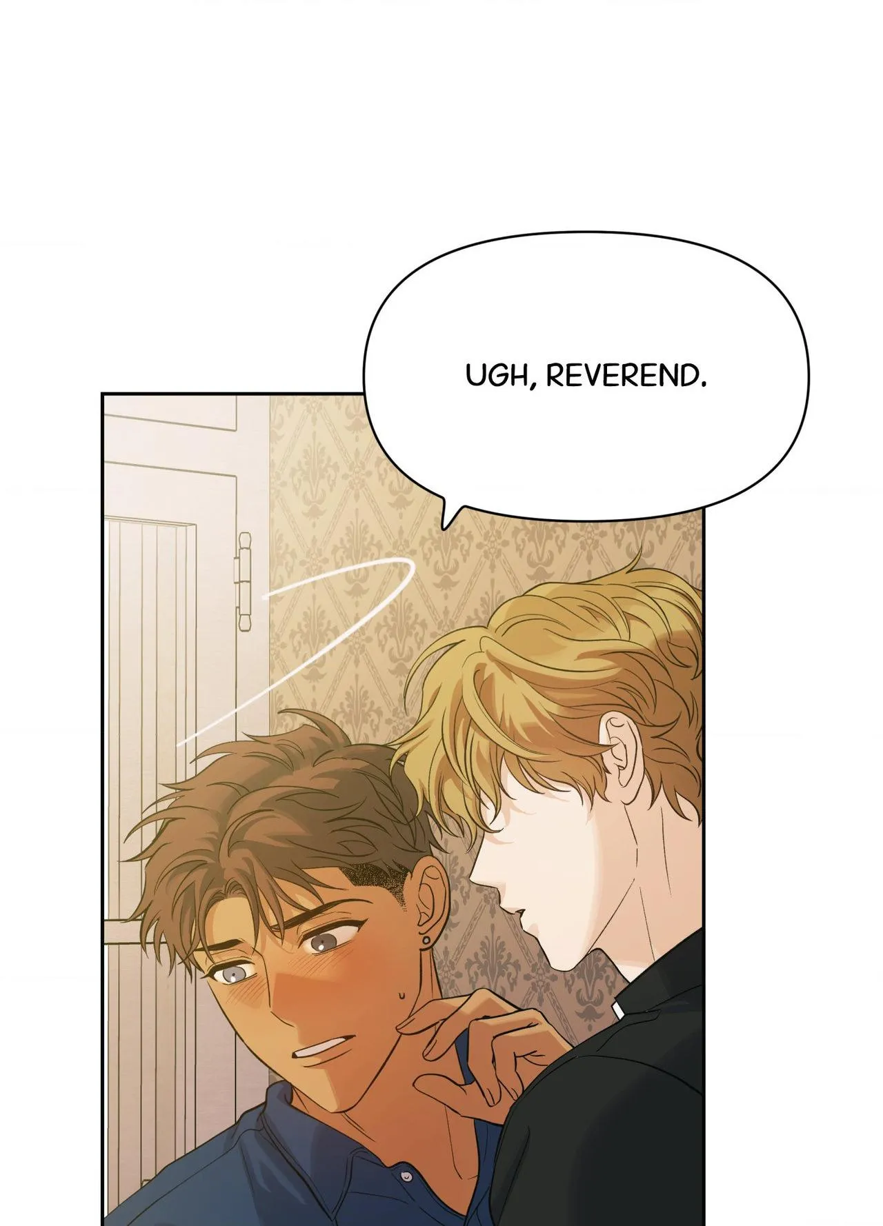 HEATWAVE Chapter 41 page 90