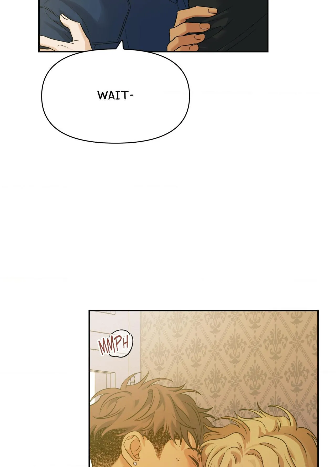 HEATWAVE Chapter 41 page 91