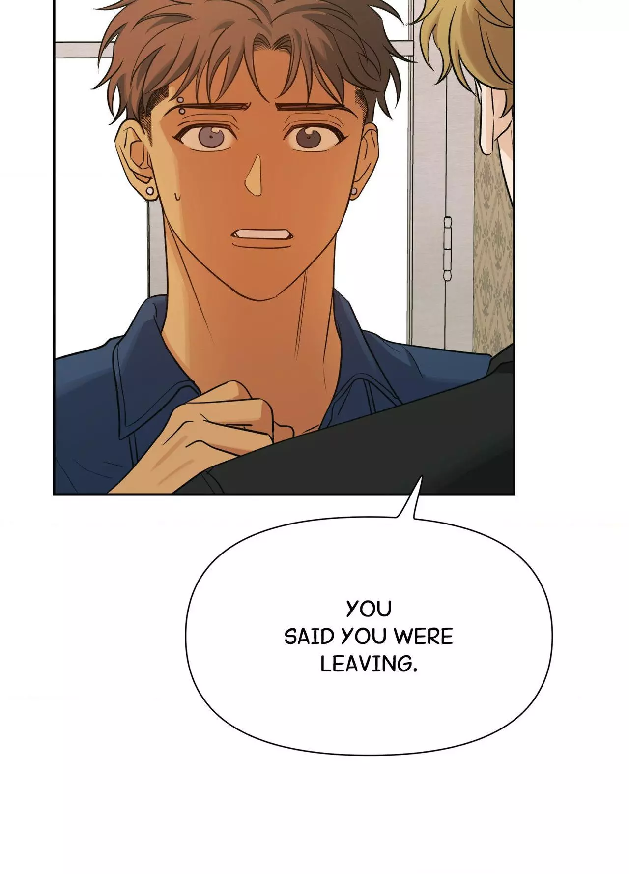 HEATWAVE Chapter 42 page 4