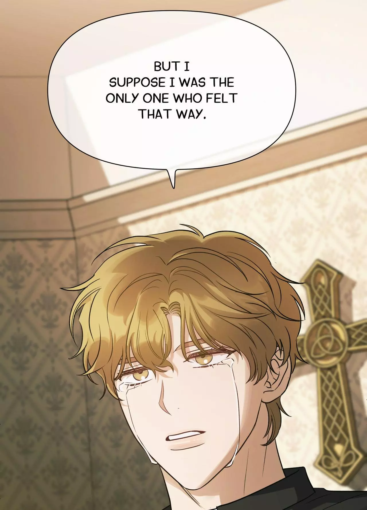 HEATWAVE Chapter 42 page 12